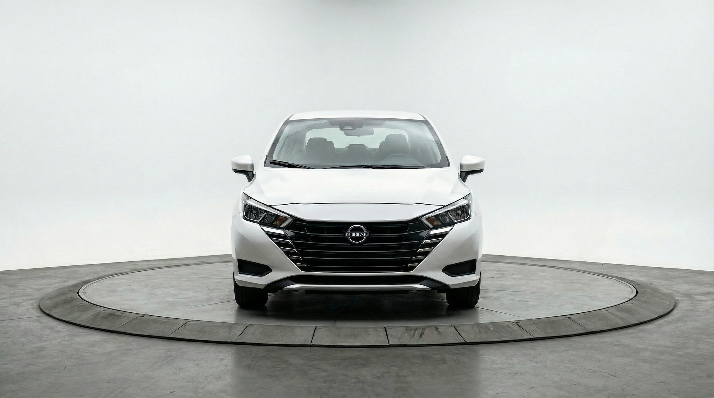 Thumbnail: 2025 Nissan Versa - 2