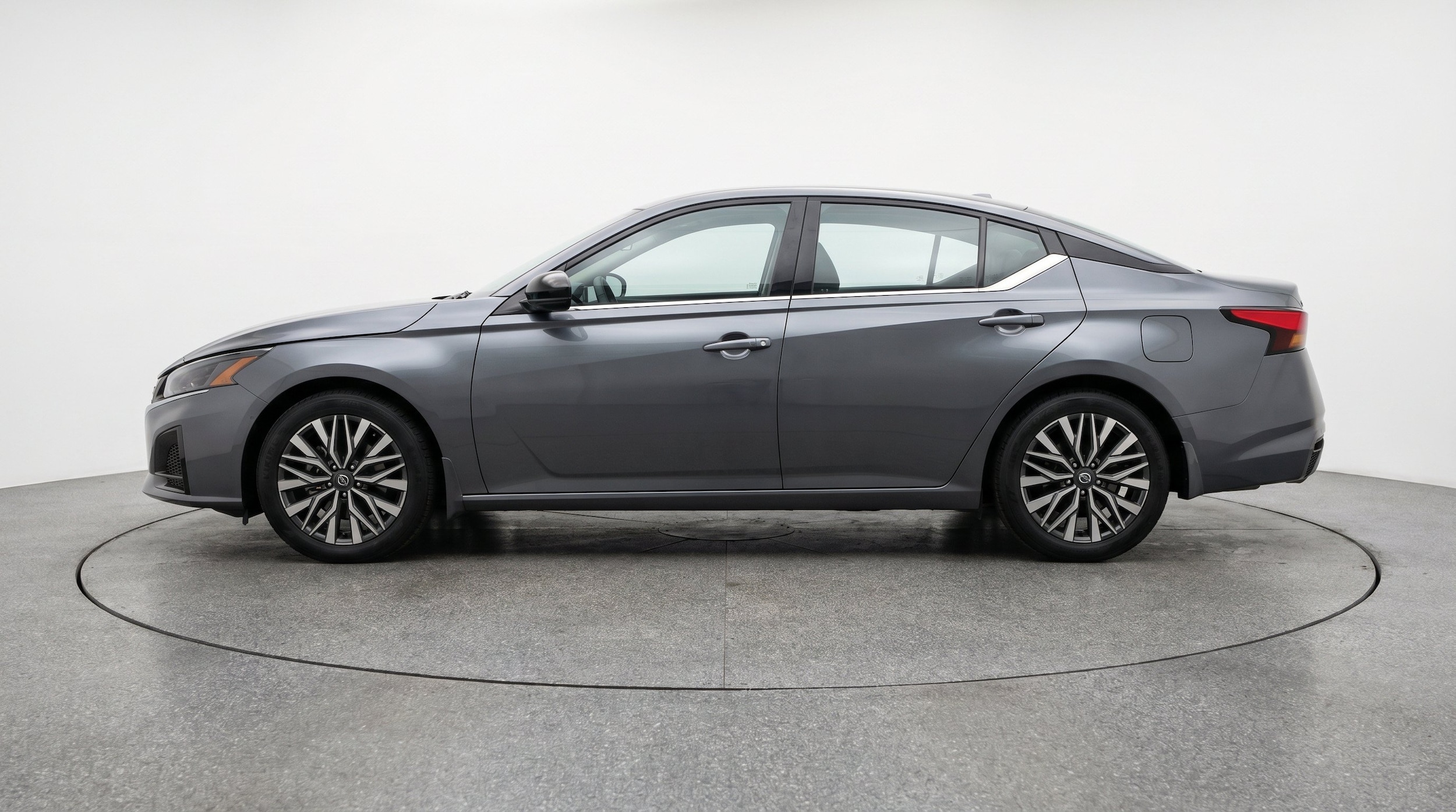 Thumbnail: 2026 Nissan Altima - 5