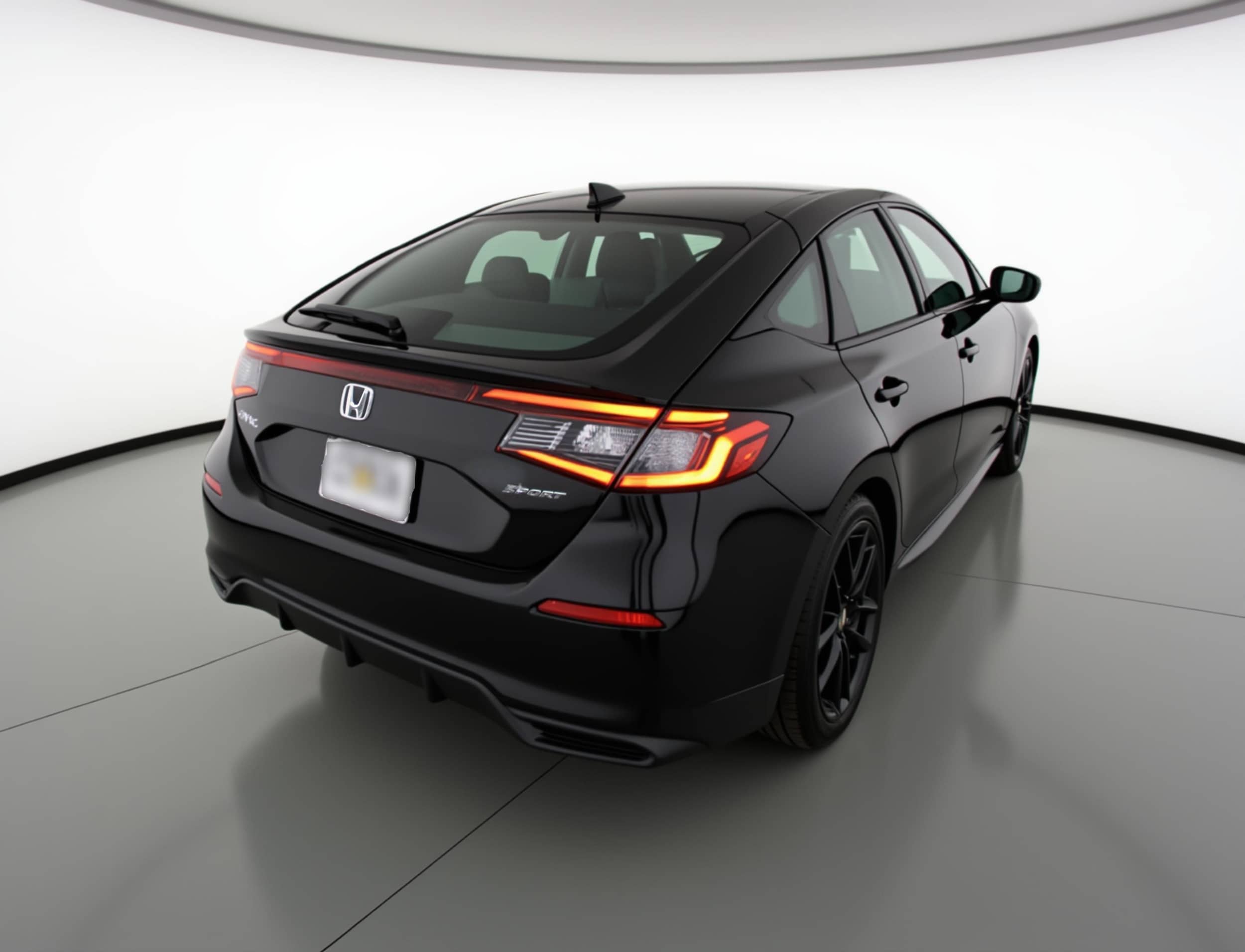 Thumbnail: 2024 Honda Civic - 7