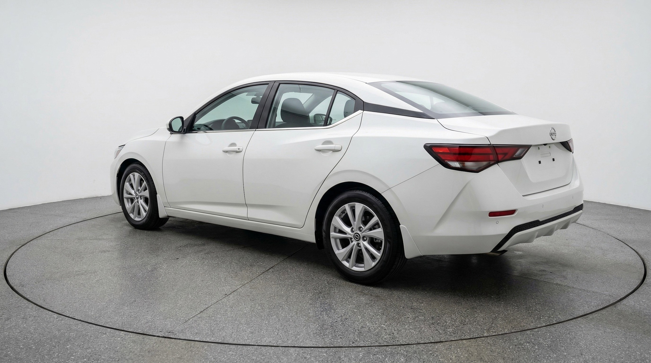 Thumbnail: 2025 Nissan Sentra - 6