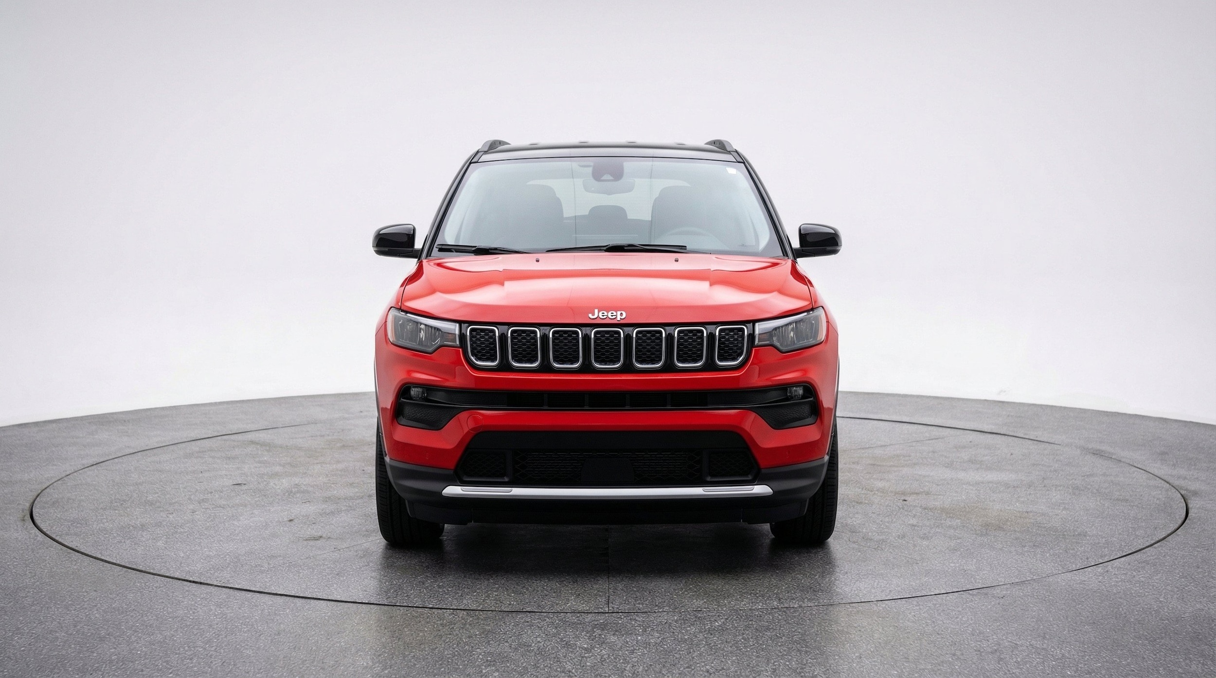 Thumbnail: 2025 Jeep Compass - 2