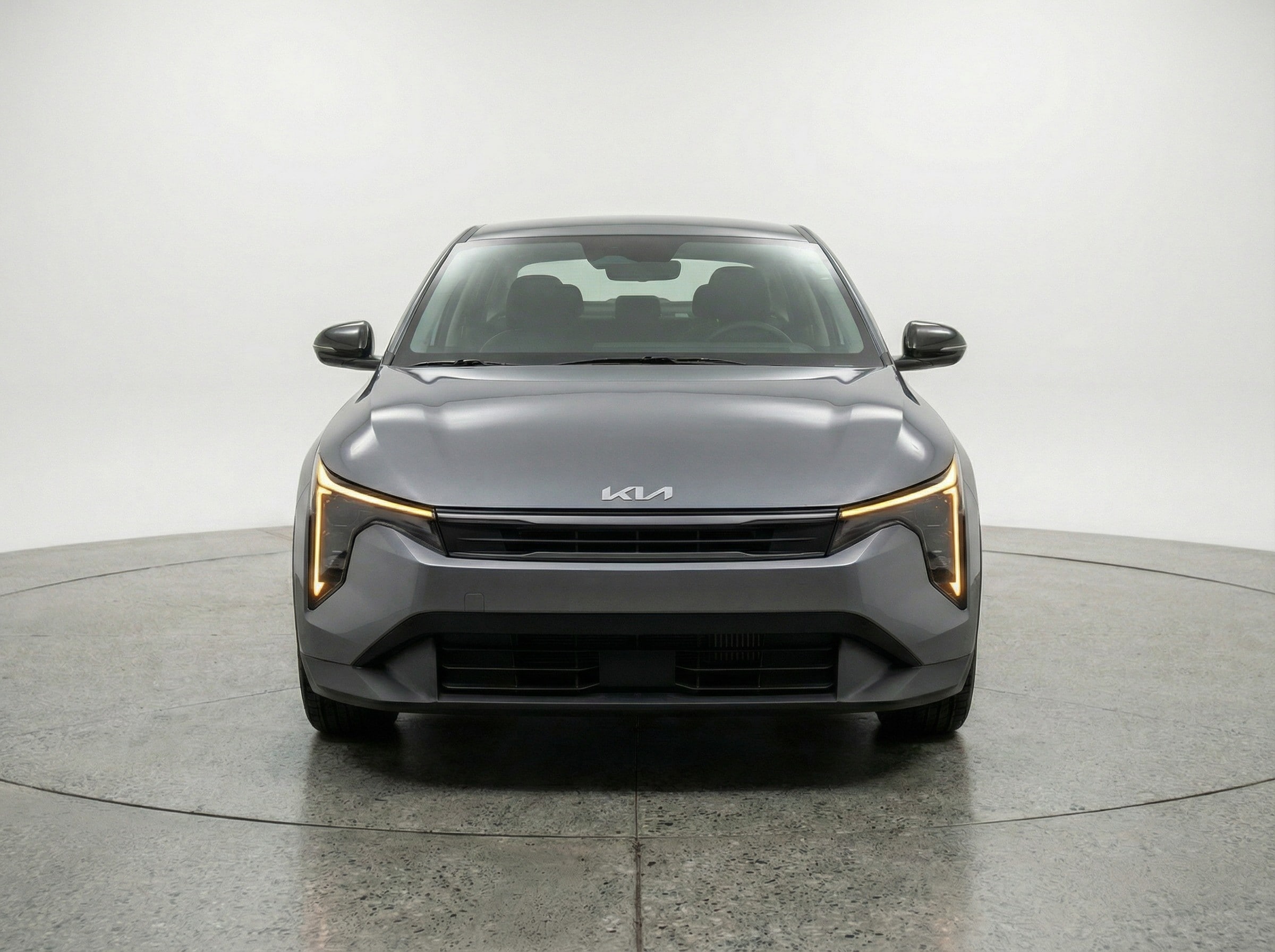 Thumbnail: 2025 Kia K4 - 2