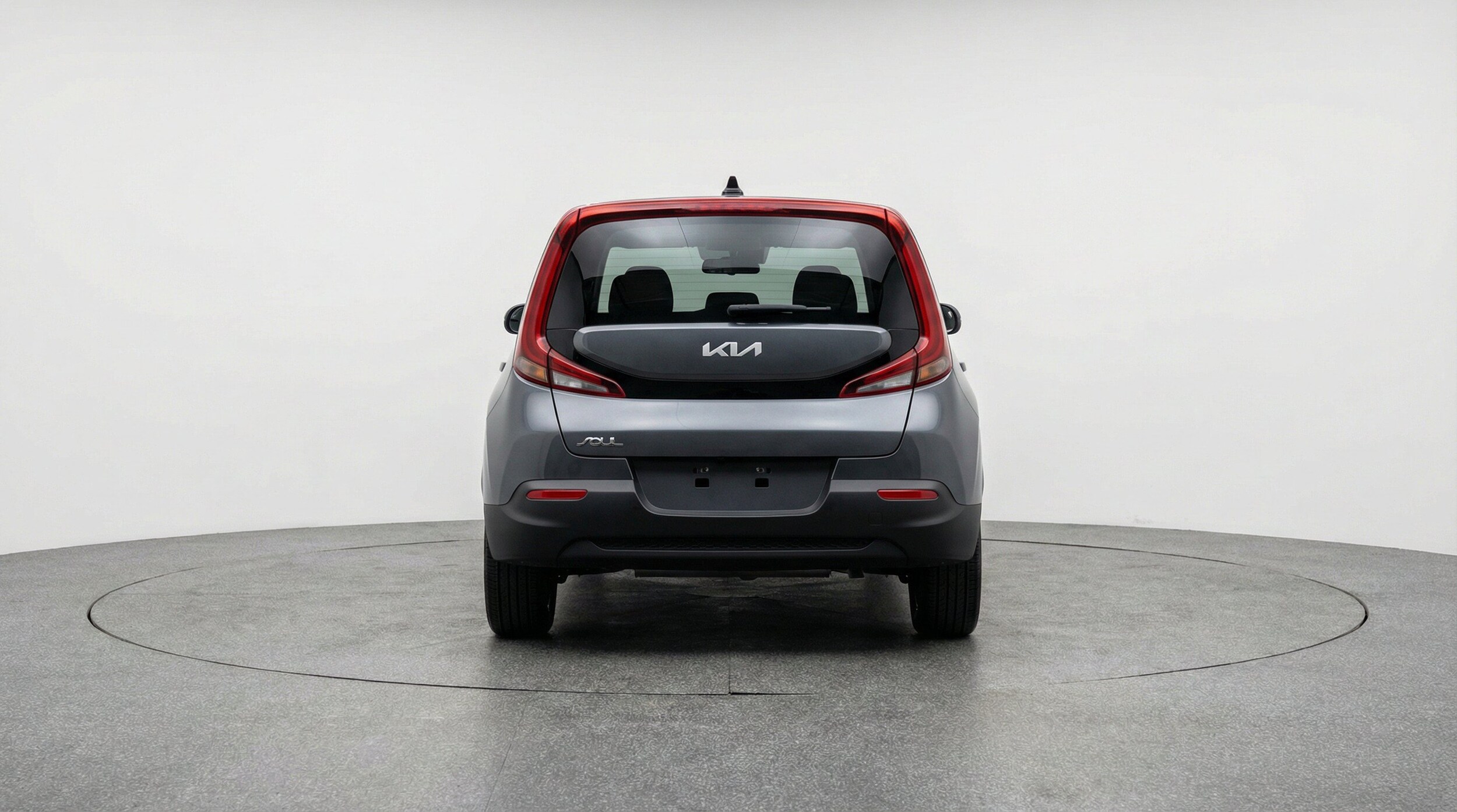 Thumbnail: 2025 Kia Soul - 7