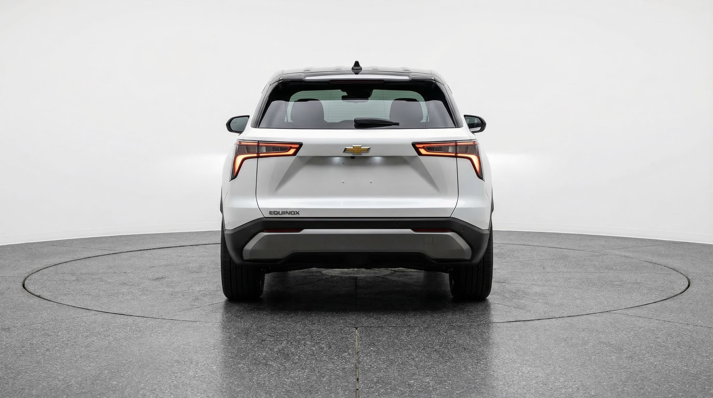 Thumbnail: 2025 Chevrolet Equinox - 6