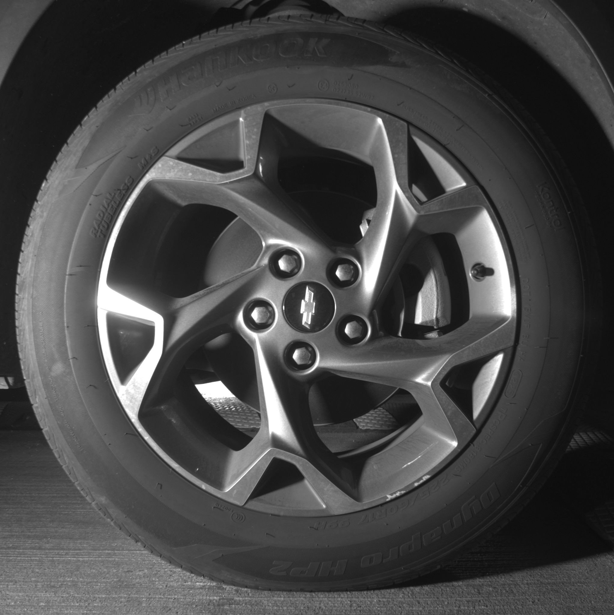Thumbnail: 2025 Chevrolet Trax - 13
