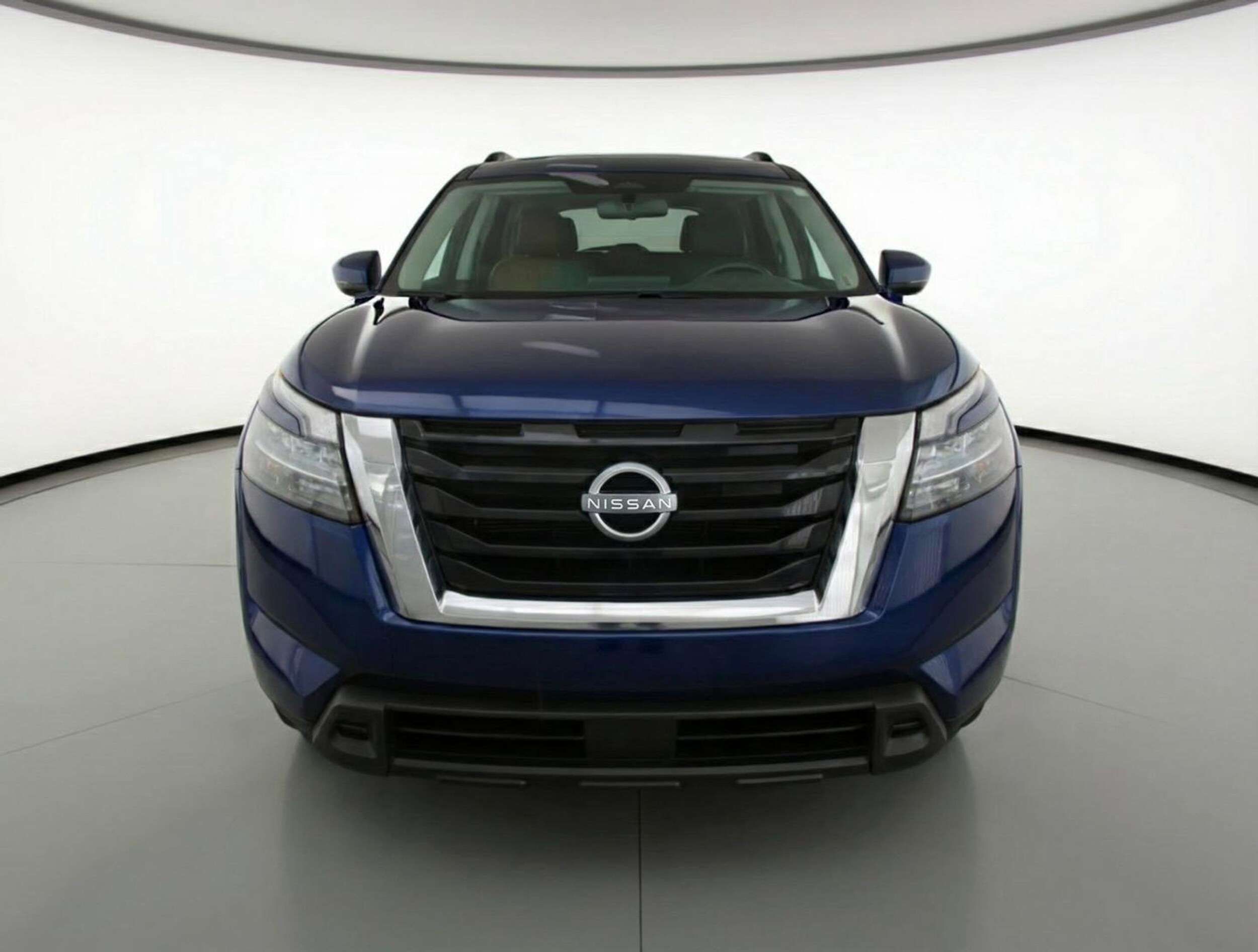 Thumbnail: 2025 Nissan Pathfinder - 2