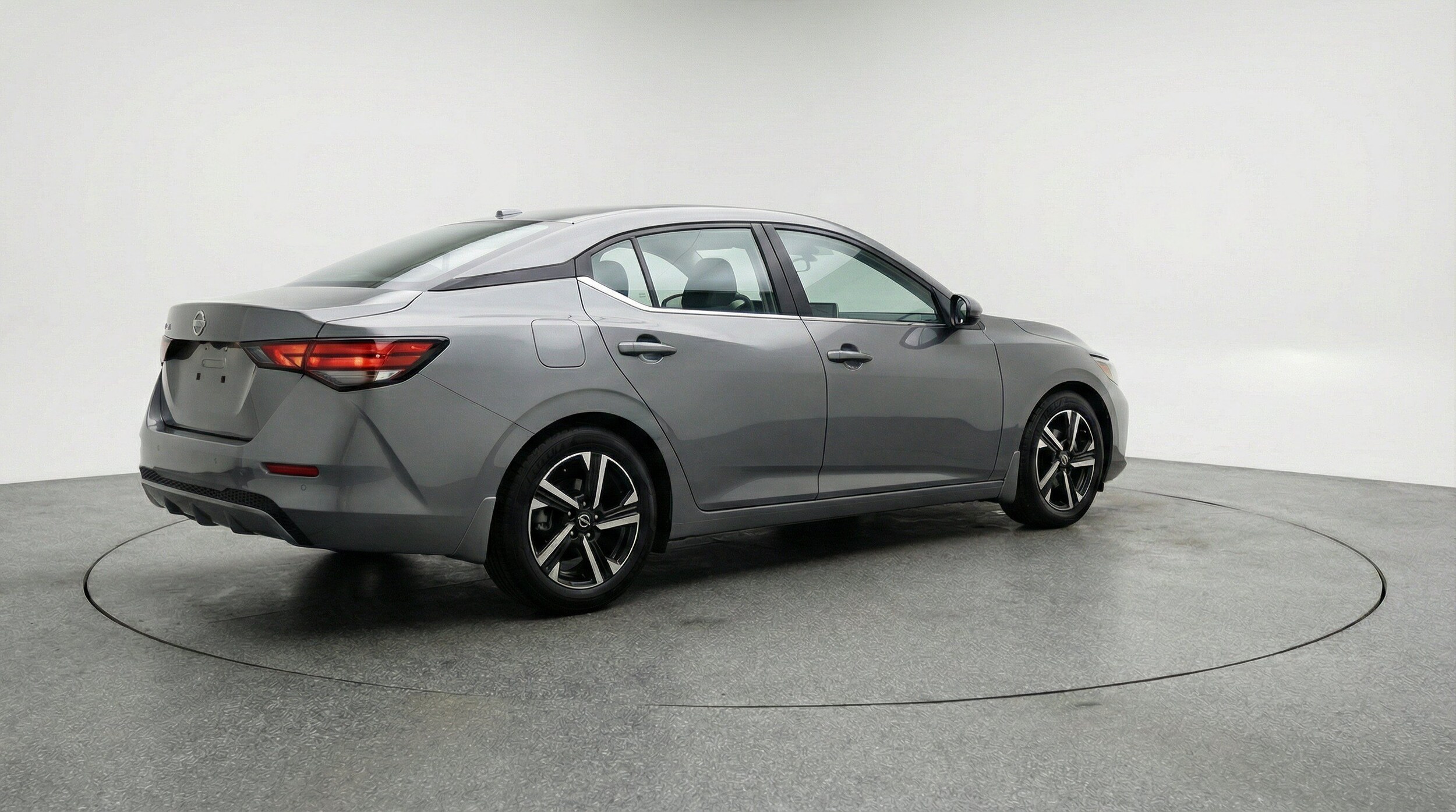 Thumbnail: 2025 Nissan Sentra - 9