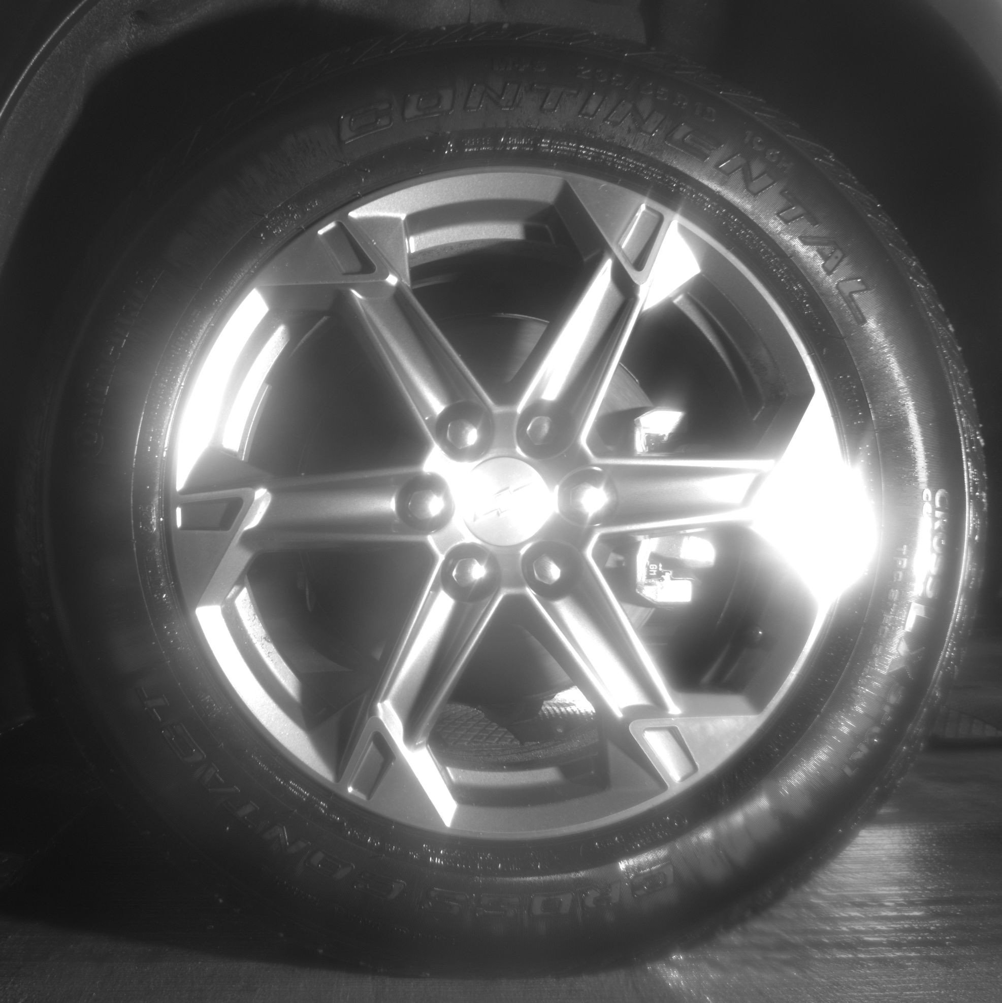 Thumbnail: 2025 Chevrolet Blazer - 14