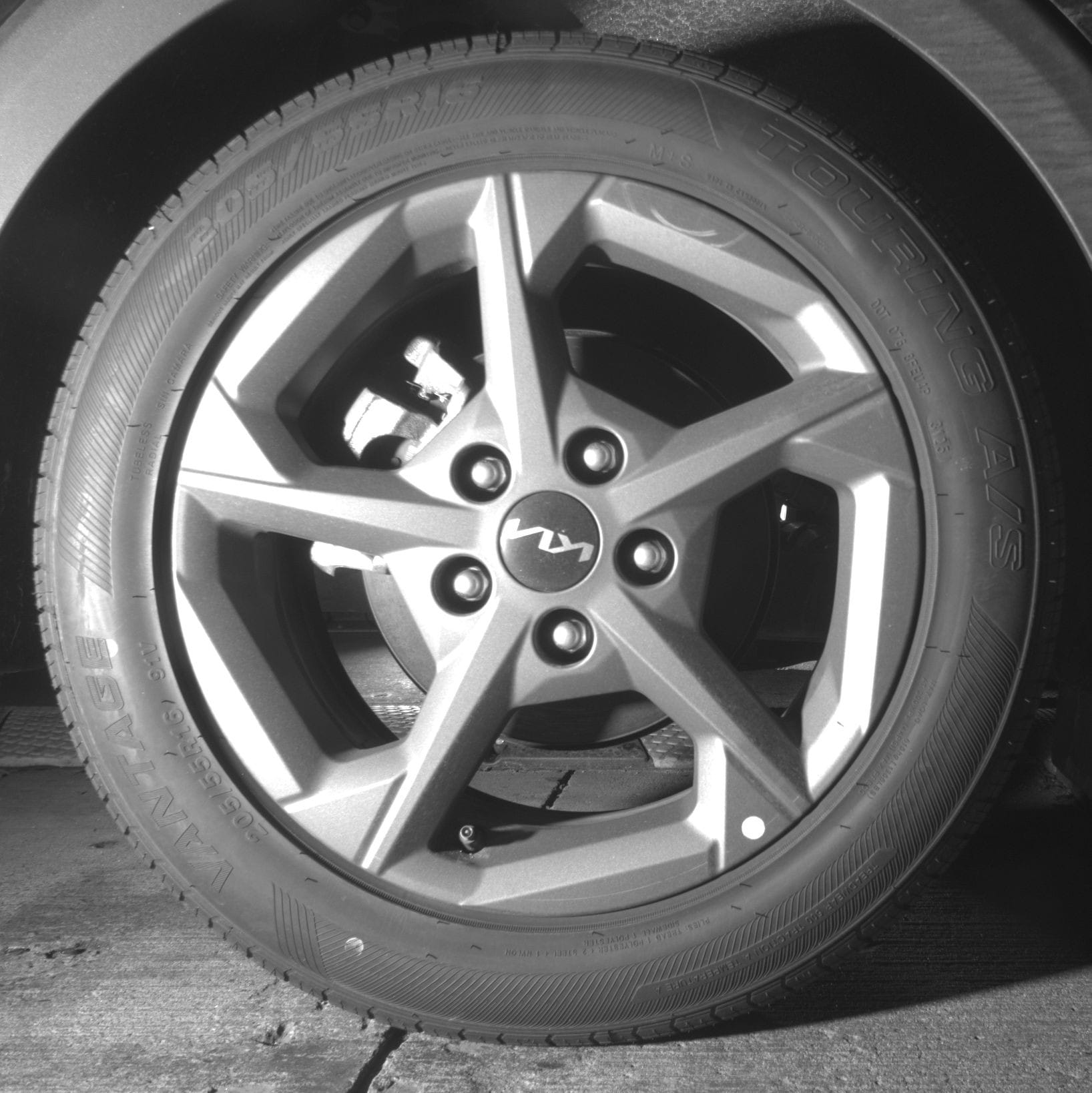 Thumbnail: 2025 Kia K4 - 12