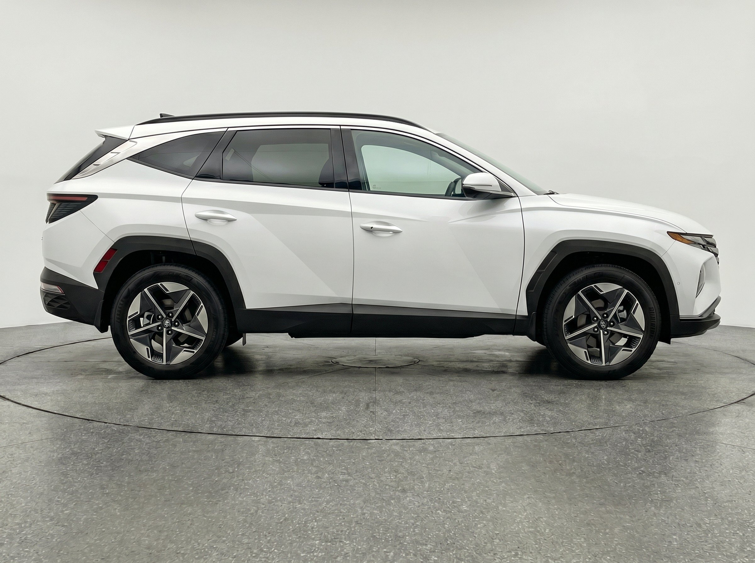 Thumbnail: 2026 Hyundai Tucson - 11