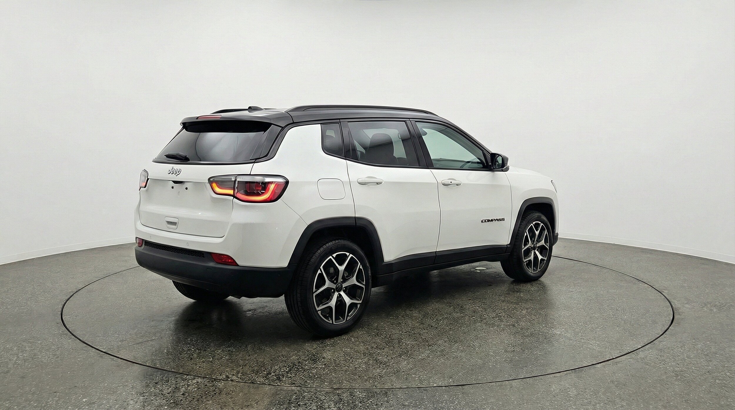 Thumbnail: 2025 Jeep Compass - 9