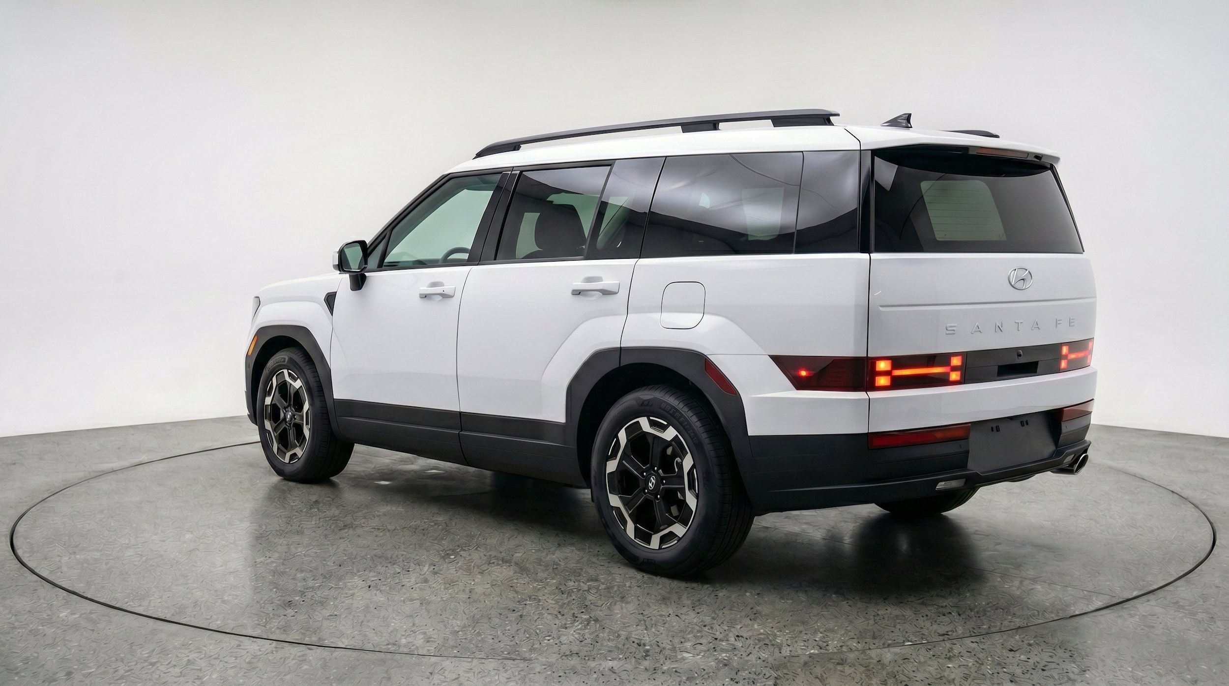Thumbnail: 2026 Hyundai Santa Fe - 6