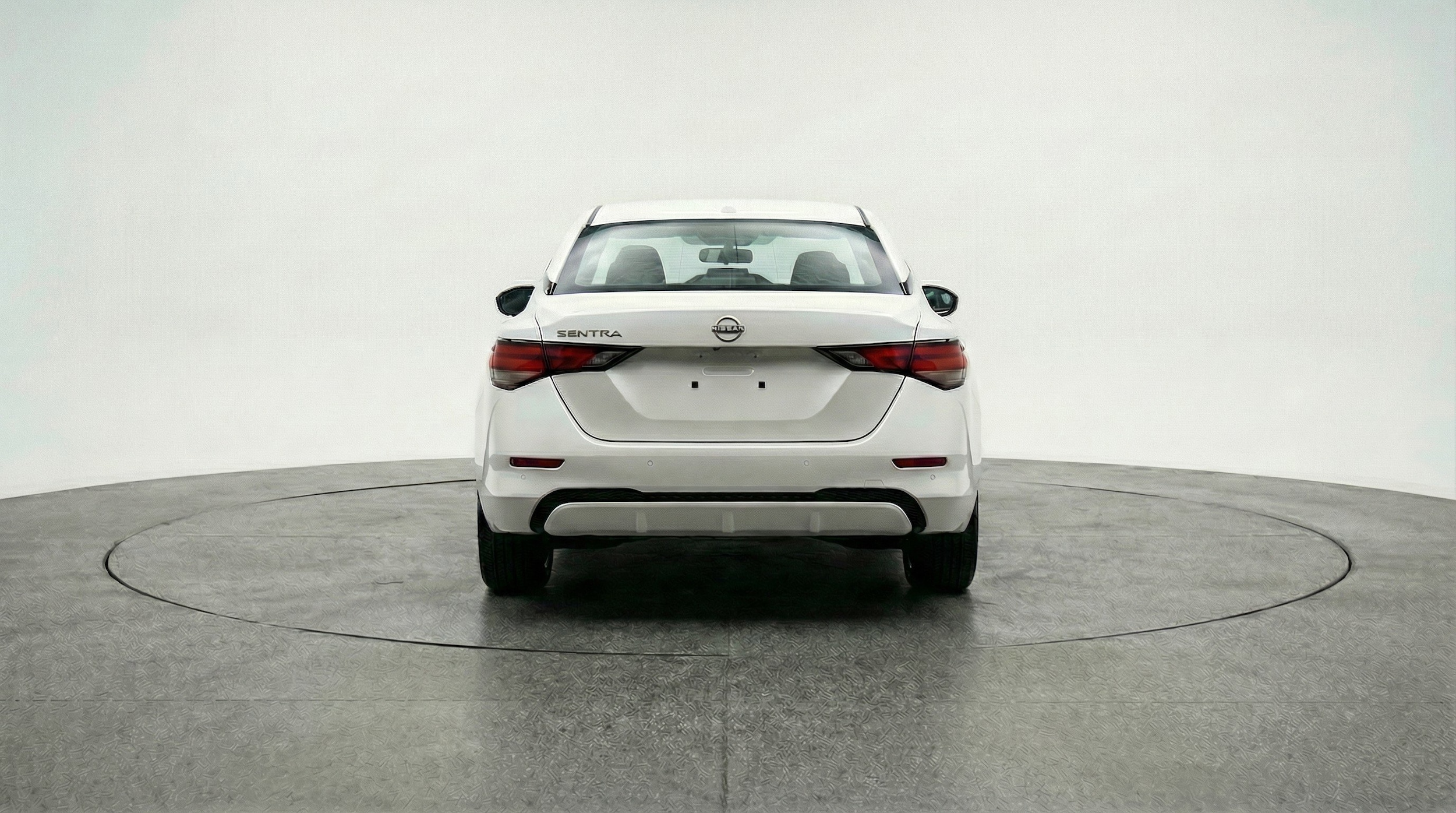 Thumbnail: 2025 Nissan Sentra - 7