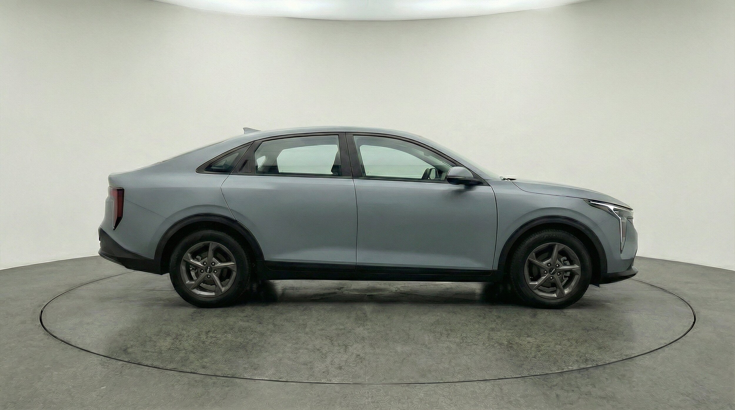 Thumbnail: 2025 Kia K4 - 11