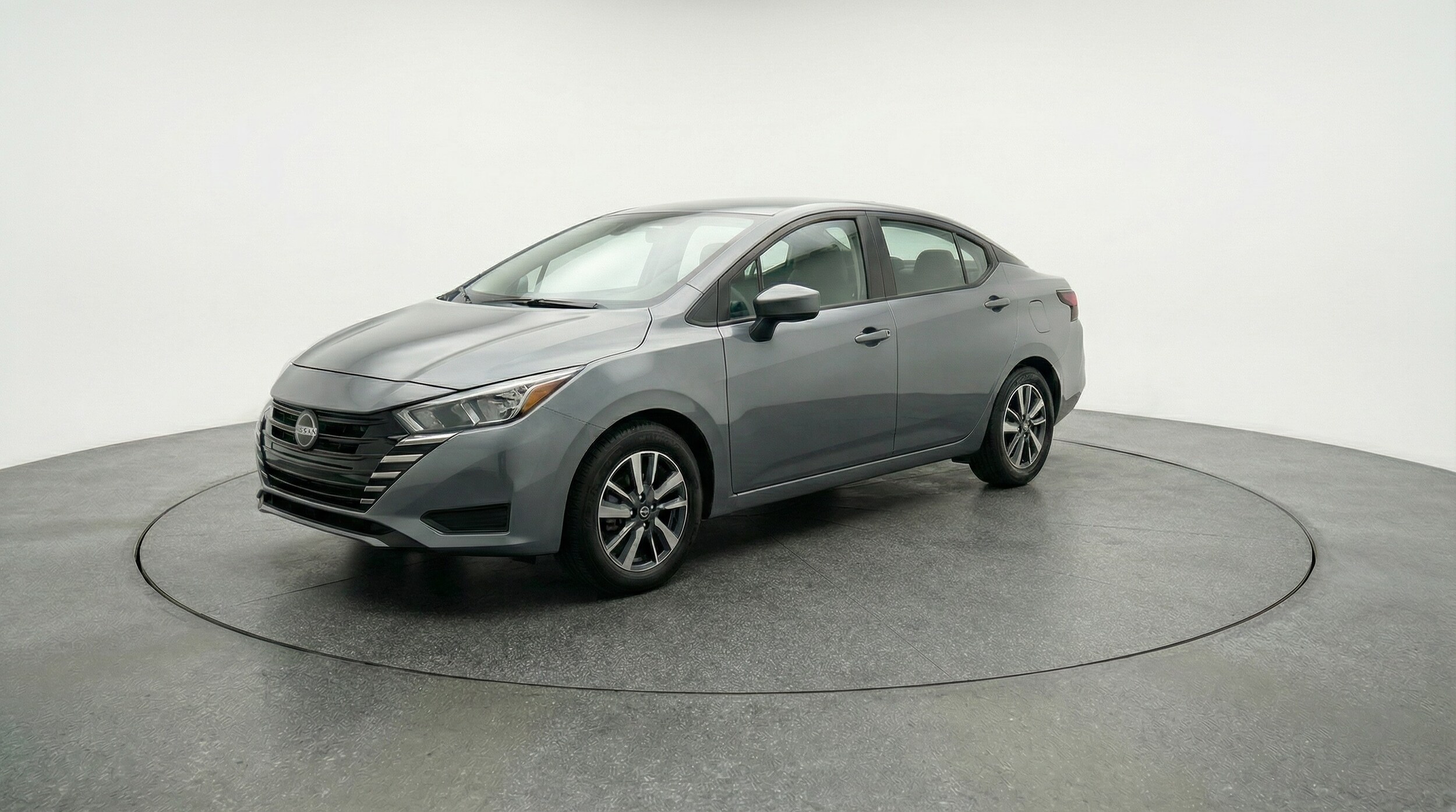 Thumbnail: 2025 Nissan Versa - 3