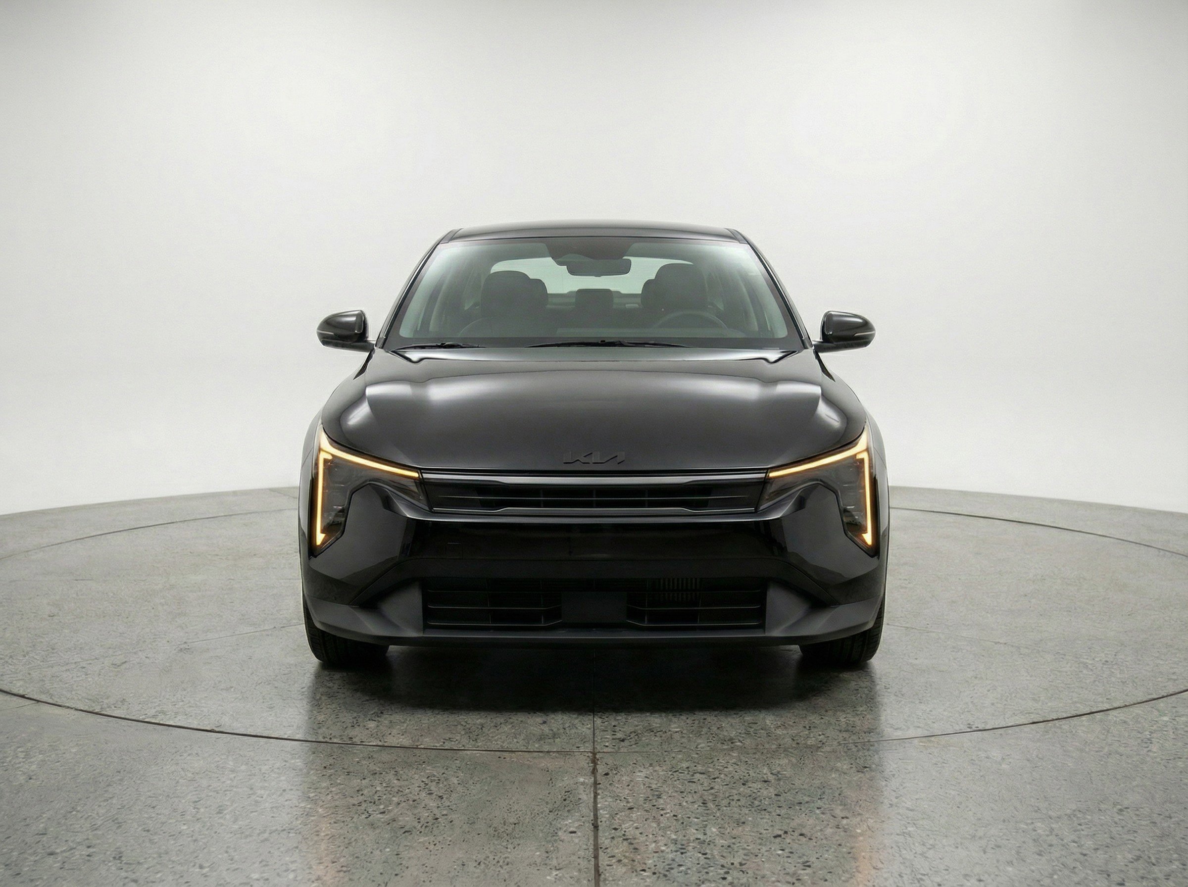 Thumbnail: 2025 Kia K4 - 2