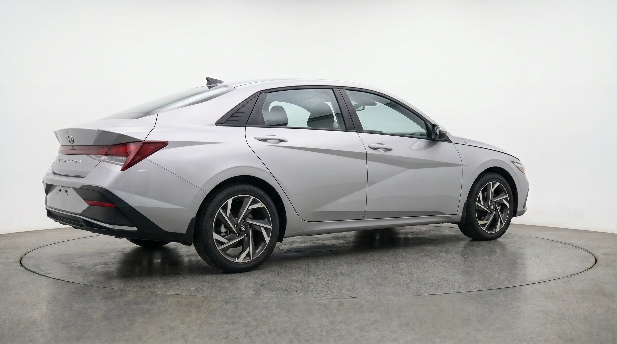 Thumbnail: 2025 Hyundai Elantra - 9