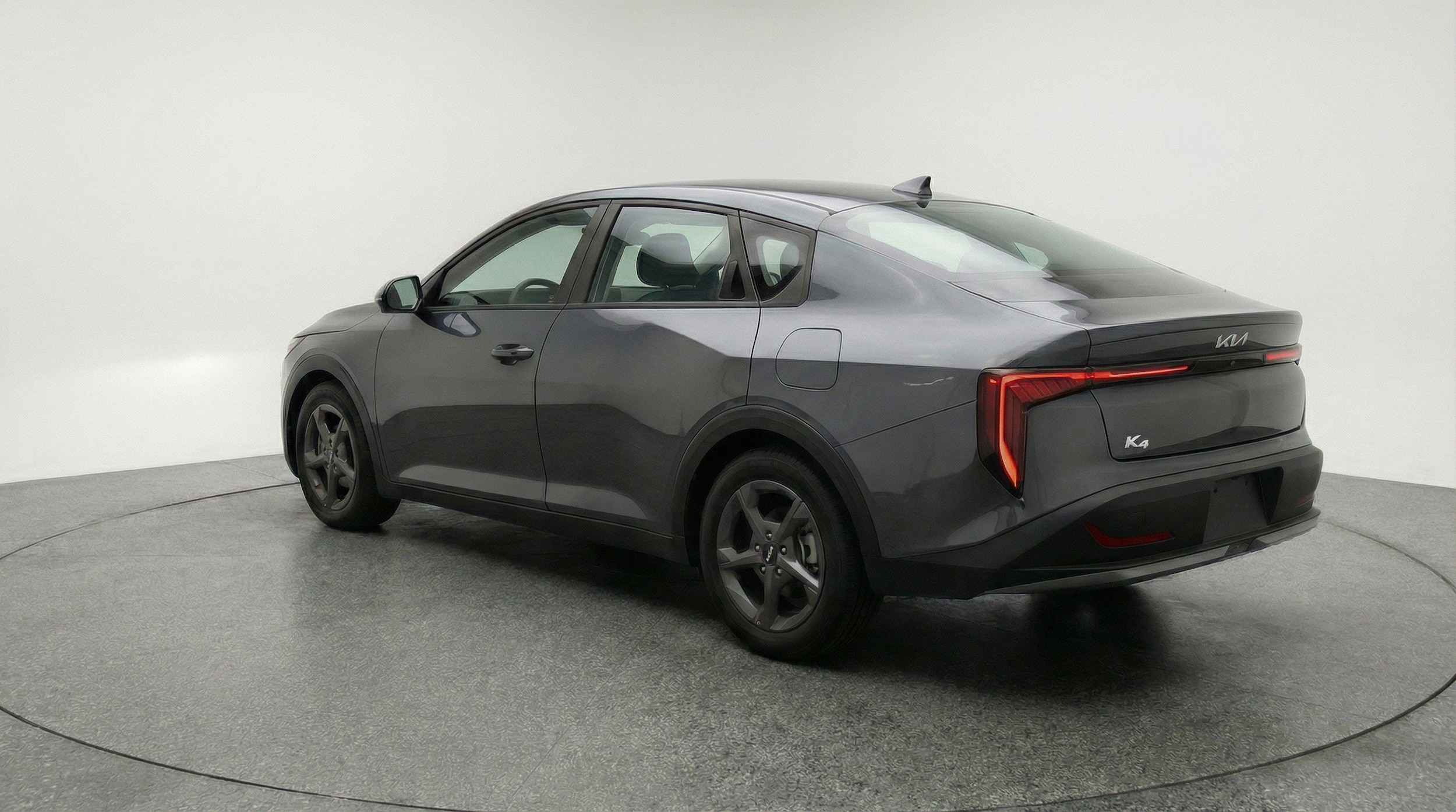 Thumbnail: 2025 Kia K4 - 6