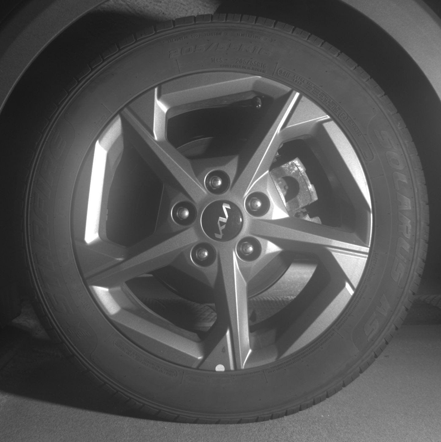 Thumbnail: 2025 Kia K4 - 14