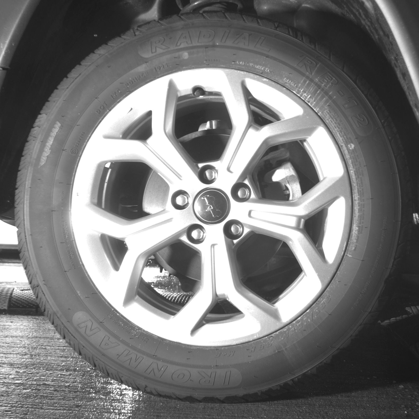 Thumbnail: 2025 Jeep Compass - 12