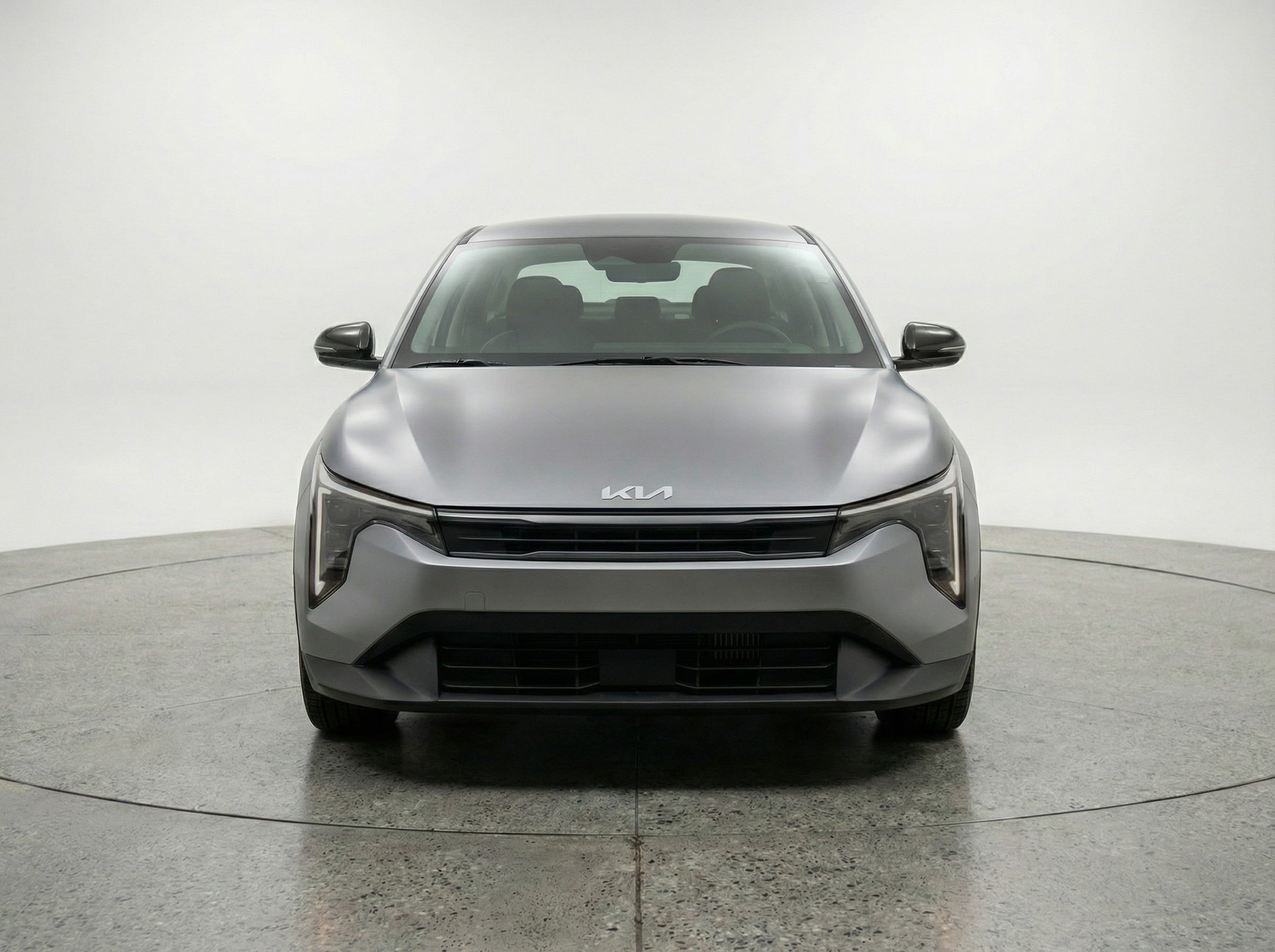 Thumbnail: 2025 Kia K4 - 2