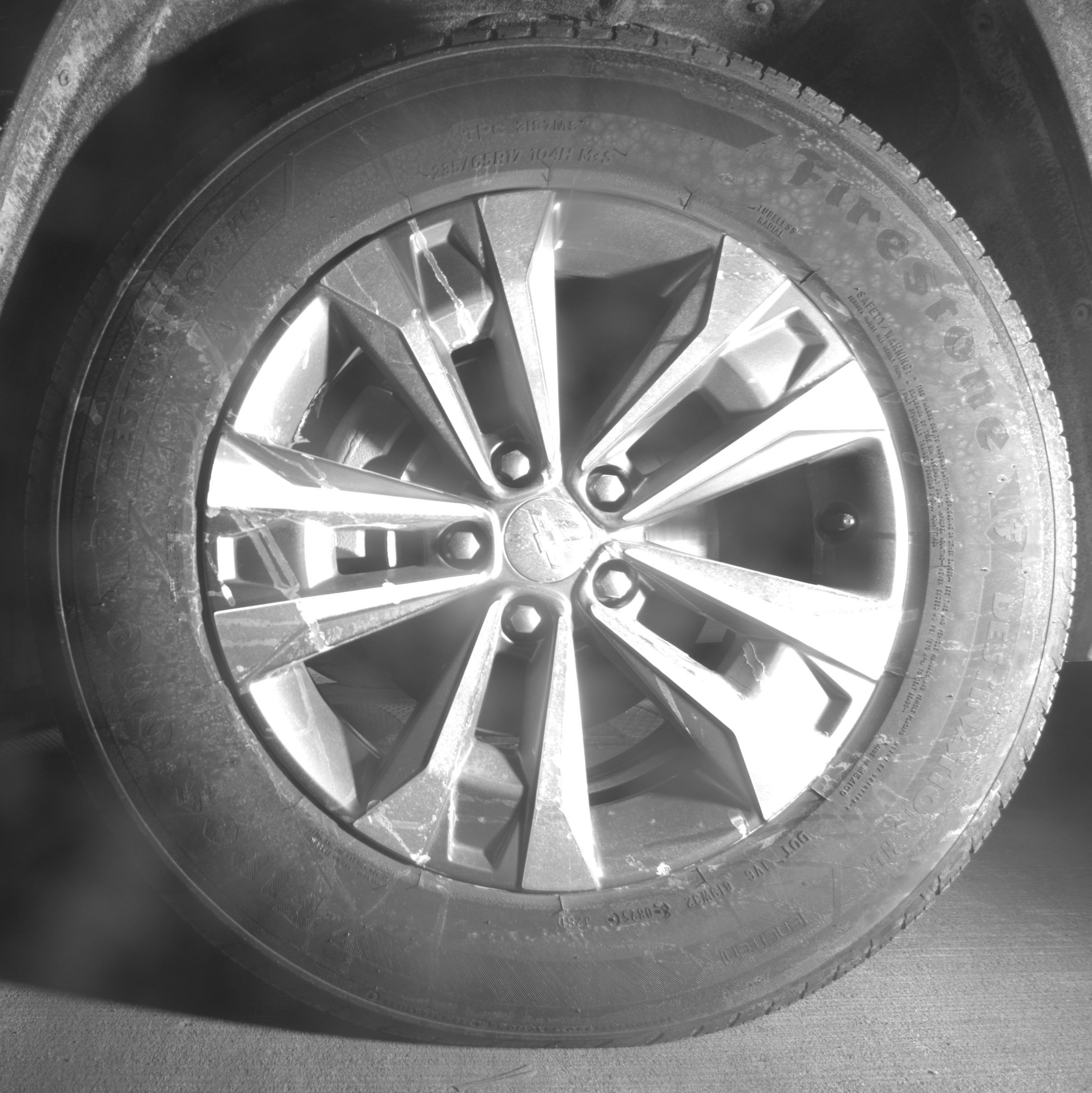 Thumbnail: 2025 Chevrolet Equinox - 12