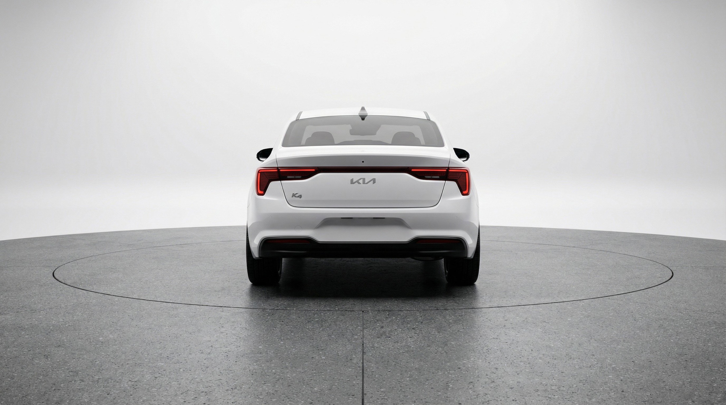 Thumbnail: 2025 Kia K4 - 7