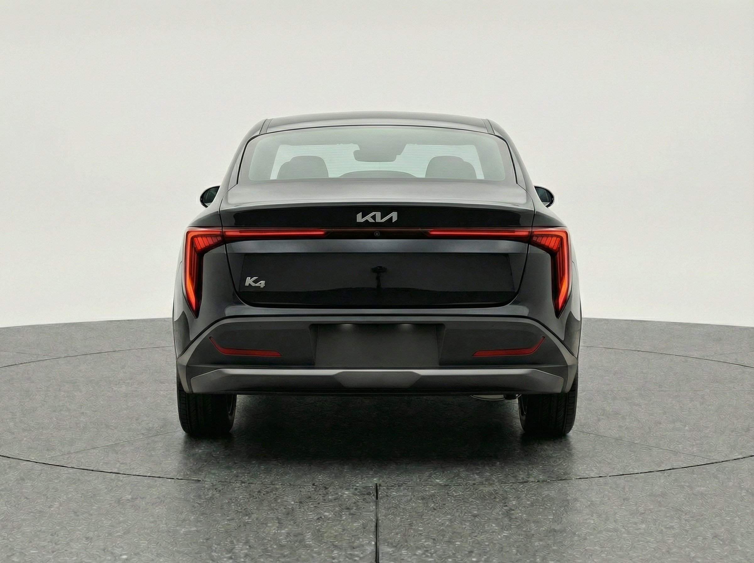 Thumbnail: 2025 Kia K4 - 7