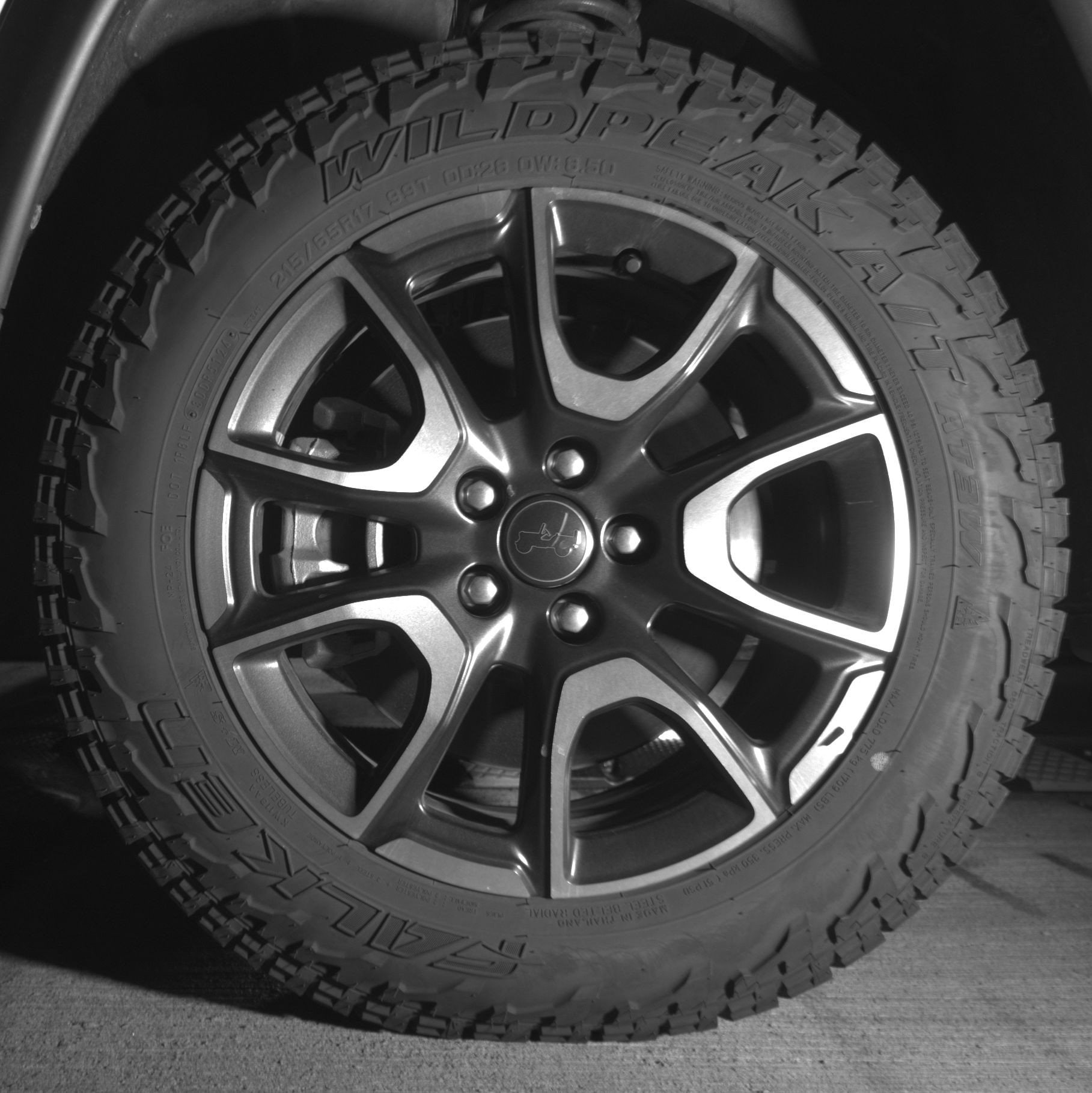 Thumbnail: 2025 Jeep Compass - 12