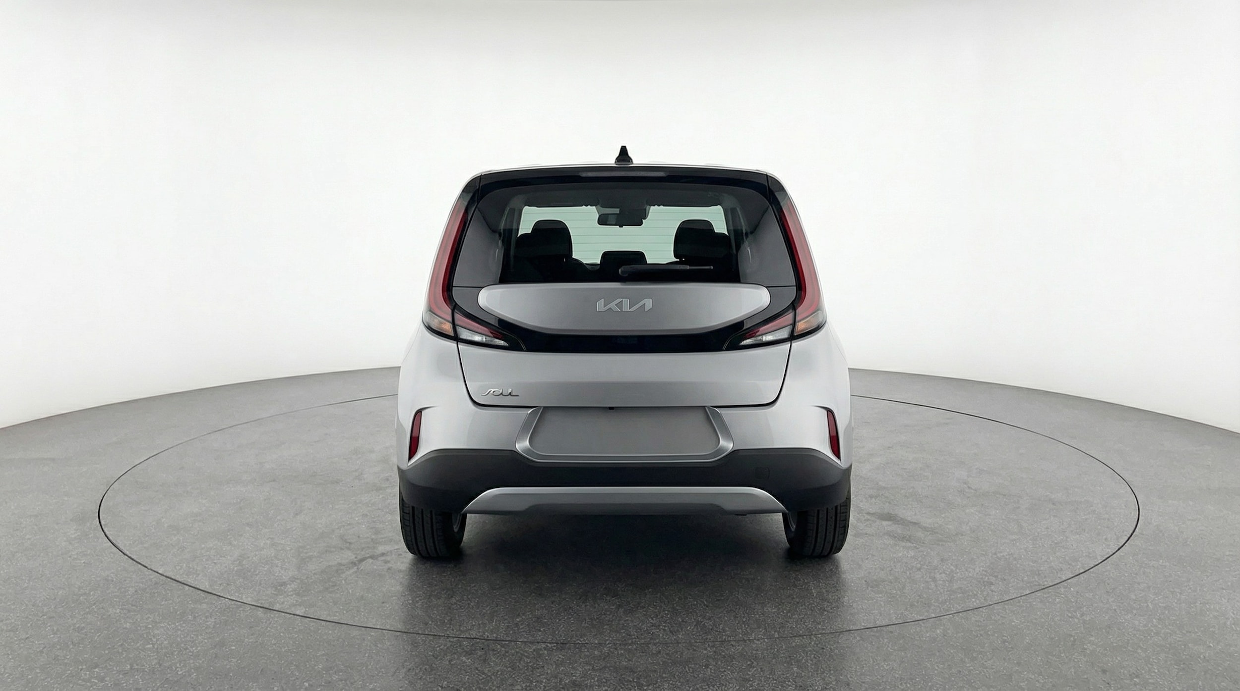 Thumbnail: 2025 Kia Soul - 6