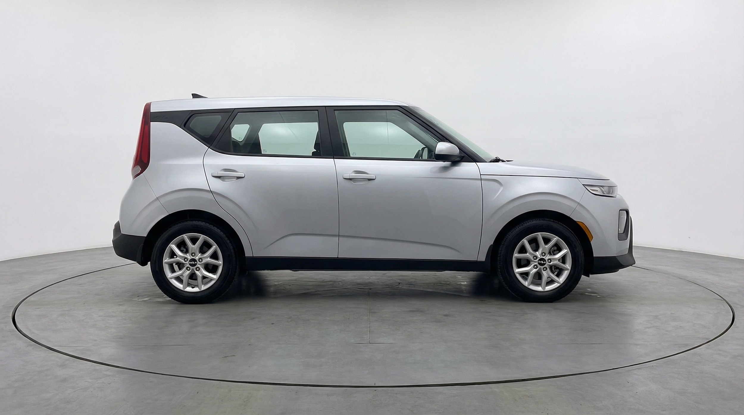 Thumbnail: 2025 Kia Soul - 8