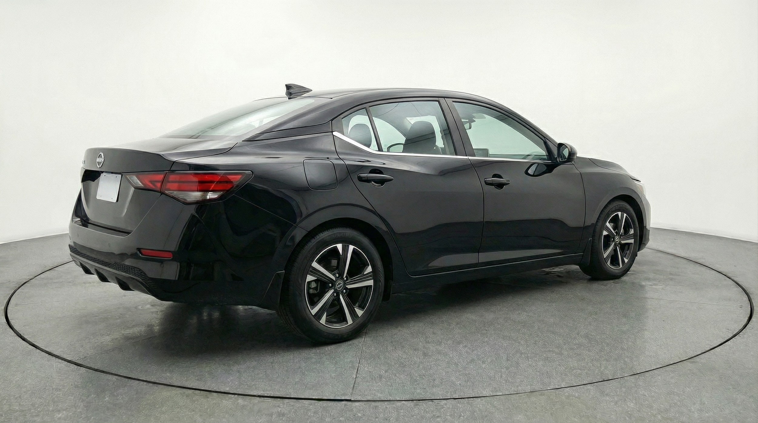 Thumbnail: 2025 Nissan Sentra - 7