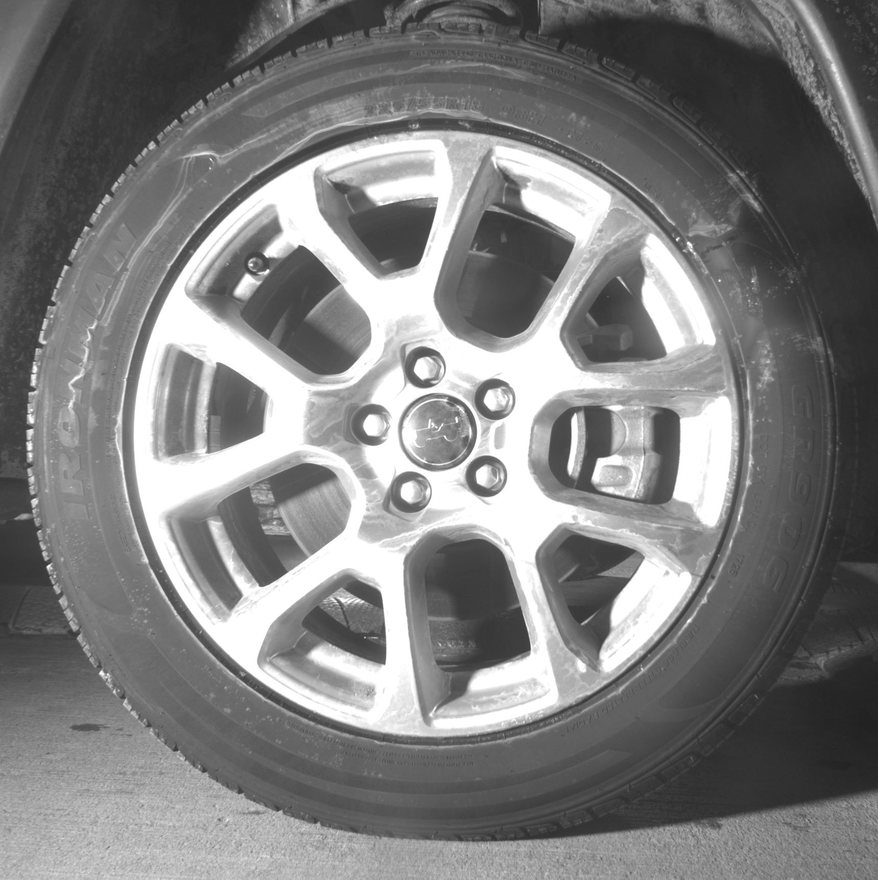 Thumbnail: 2025 Jeep Compass - 10