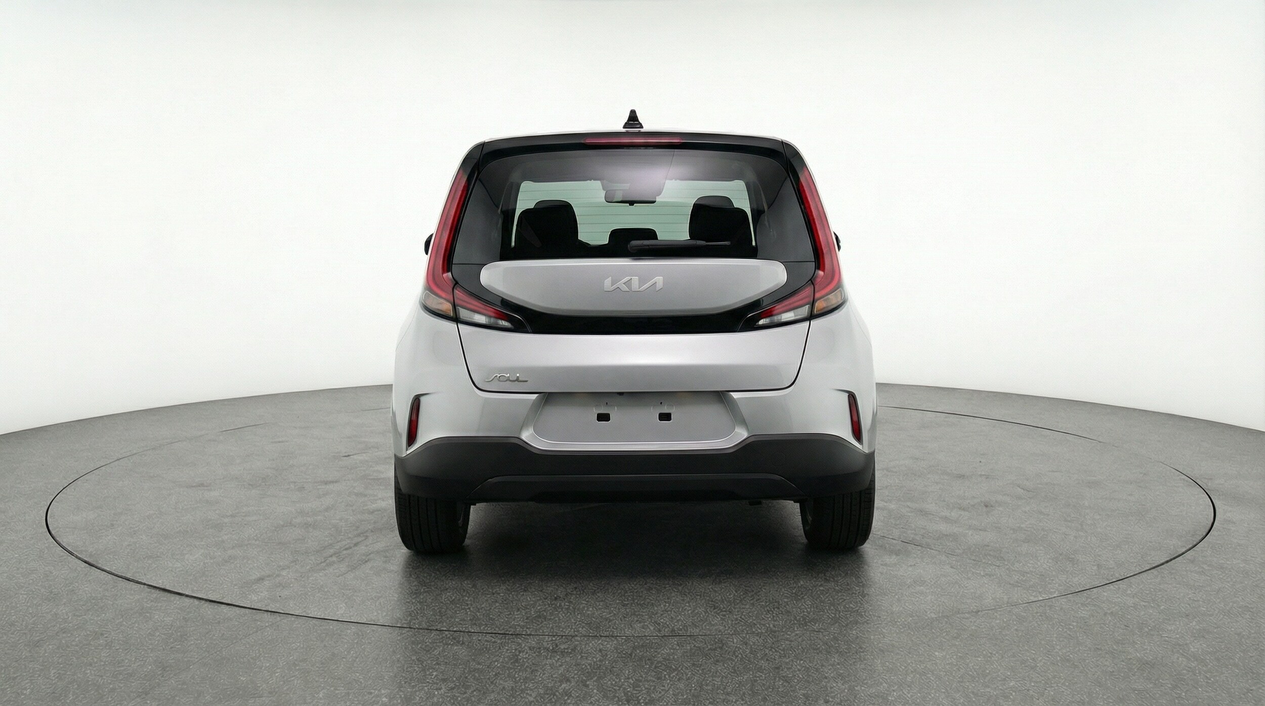 Thumbnail: 2025 Kia Soul - 6