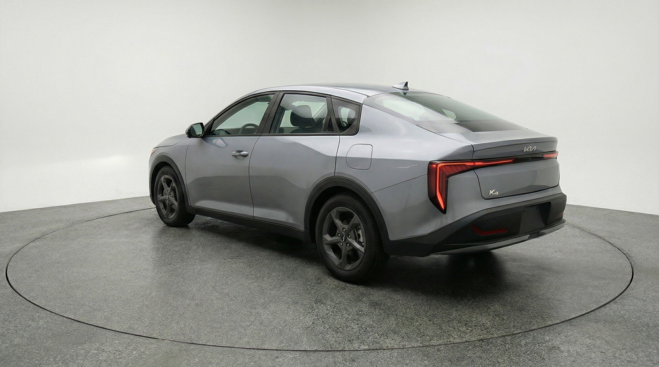 Thumbnail: 2025 Kia K4 - 6