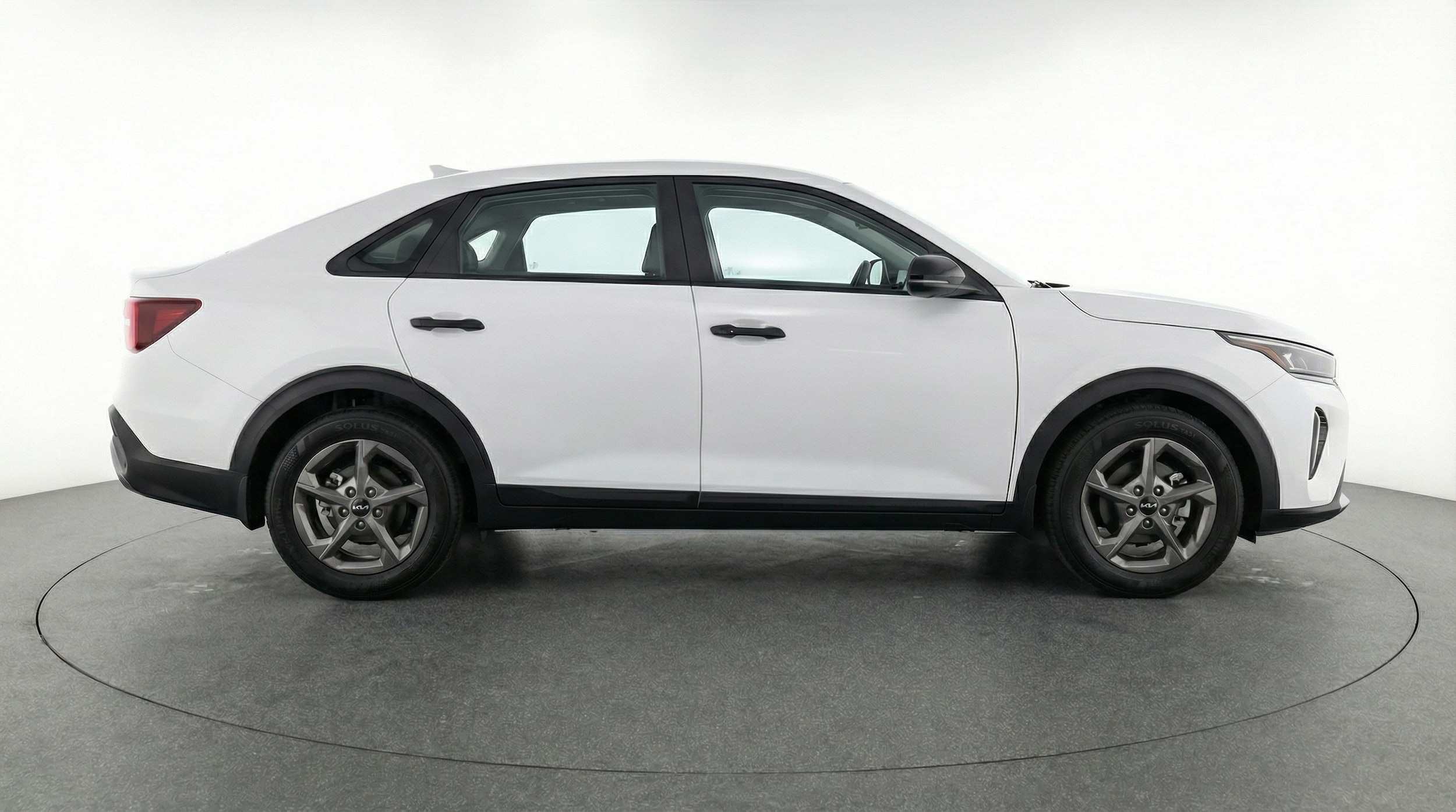 Thumbnail: 2025 Kia K4 - 8