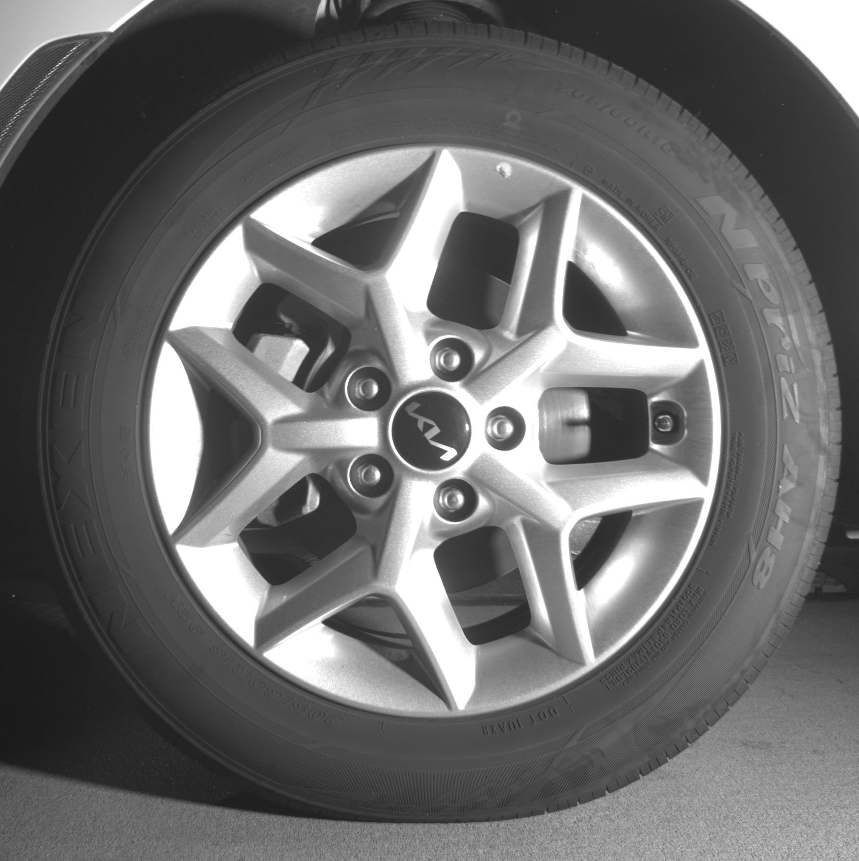 Thumbnail: 2025 Kia Soul - 12