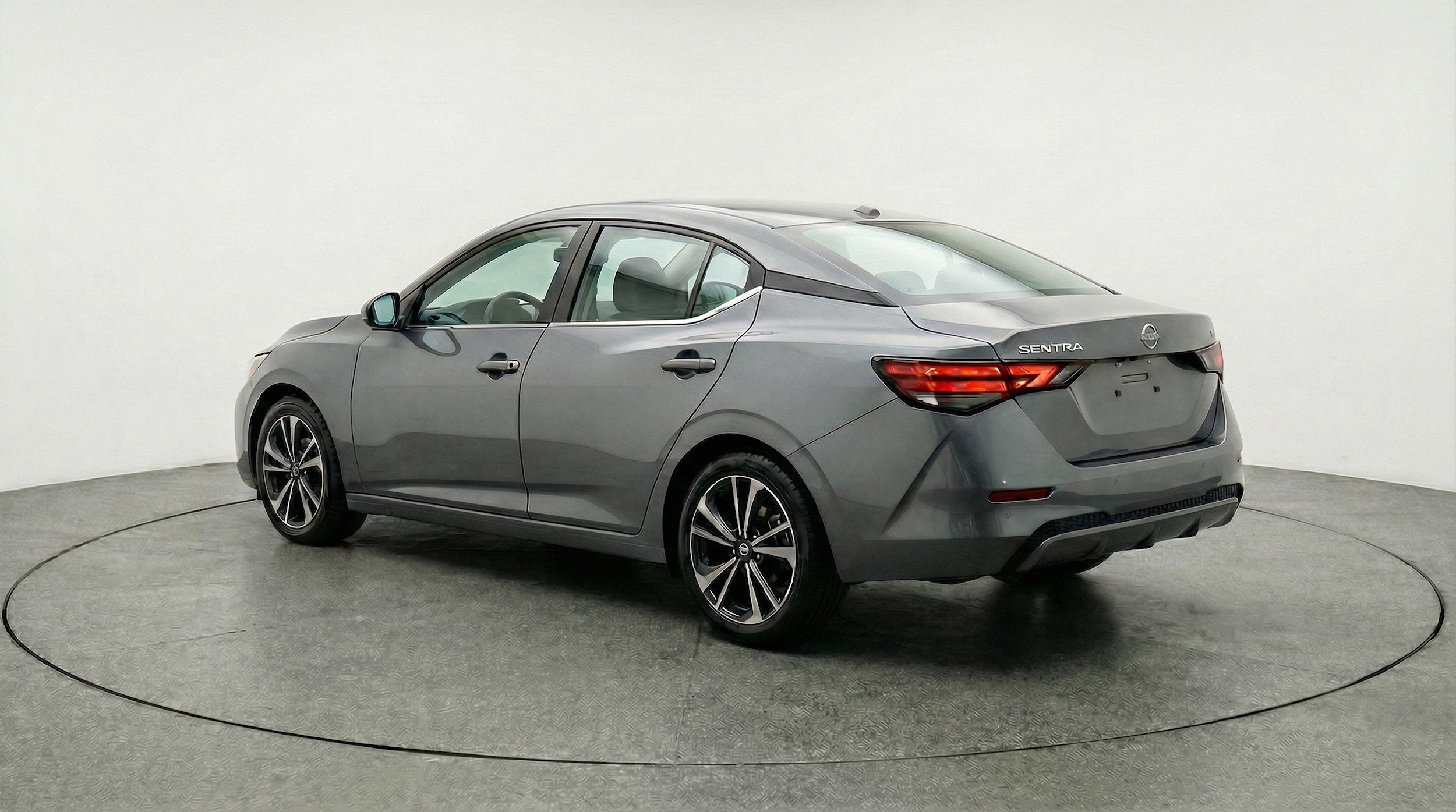 Thumbnail: 2025 Nissan Sentra - 6