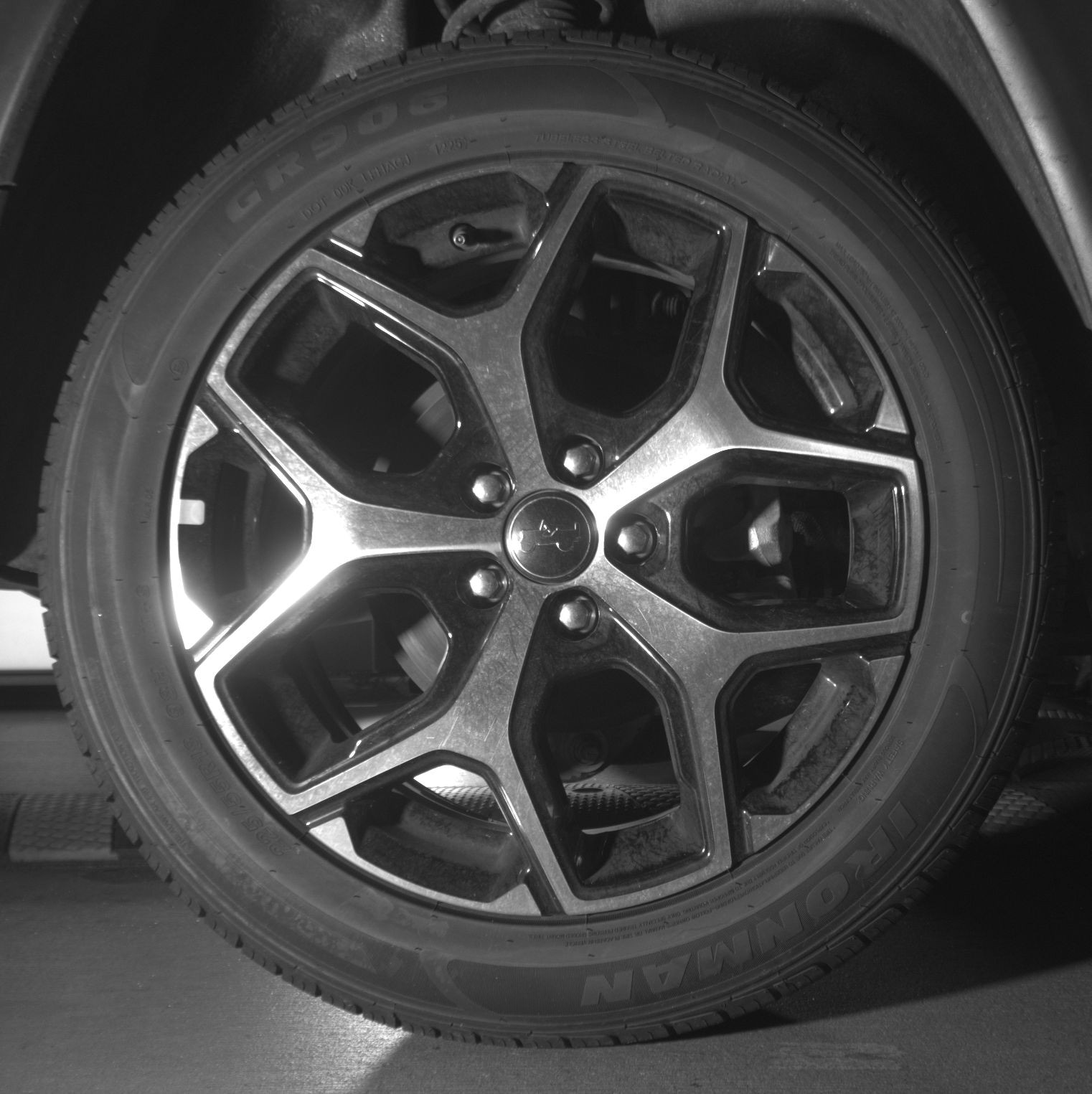 Thumbnail: 2025 Jeep Compass - 12