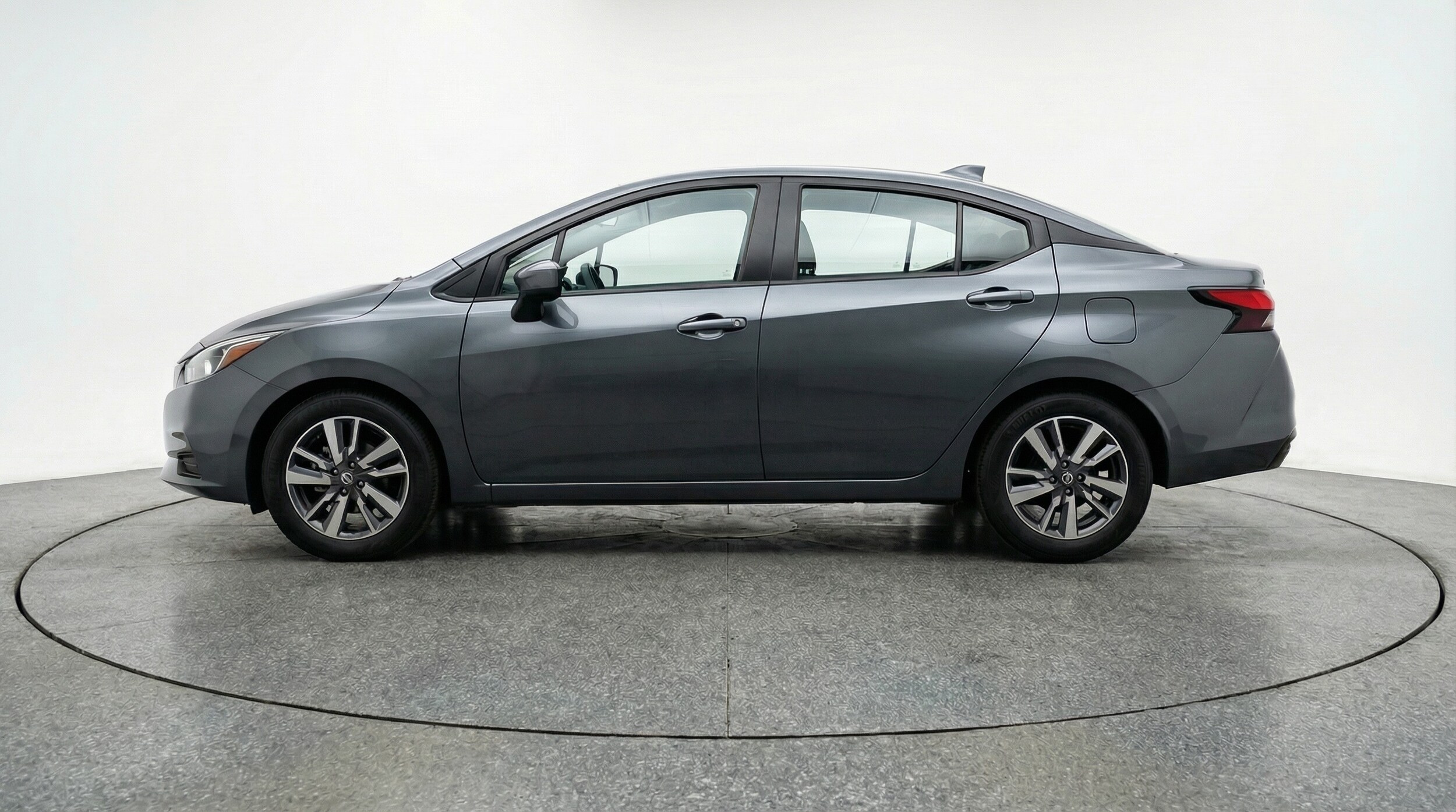 Thumbnail: 2025 Nissan Versa - 4