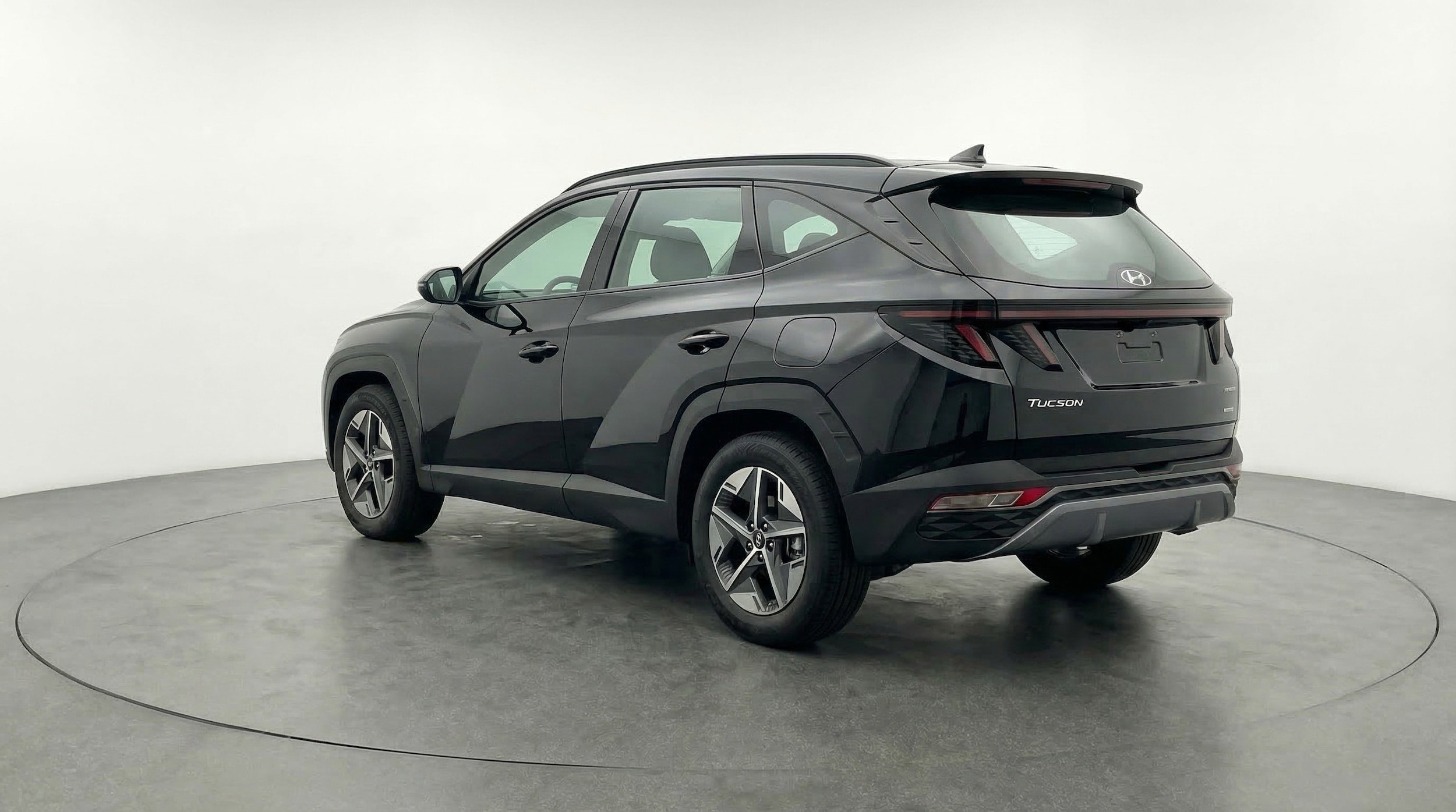 Thumbnail: 2025 Hyundai Tucson - 6