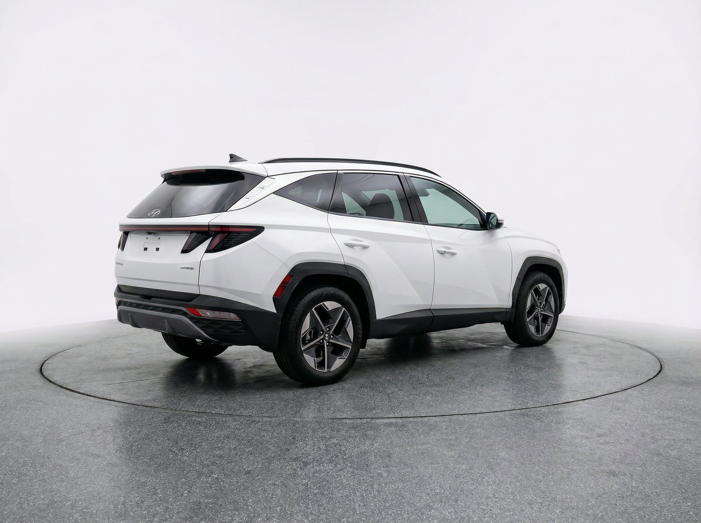 Thumbnail: 2026 Hyundai Tucson - 9