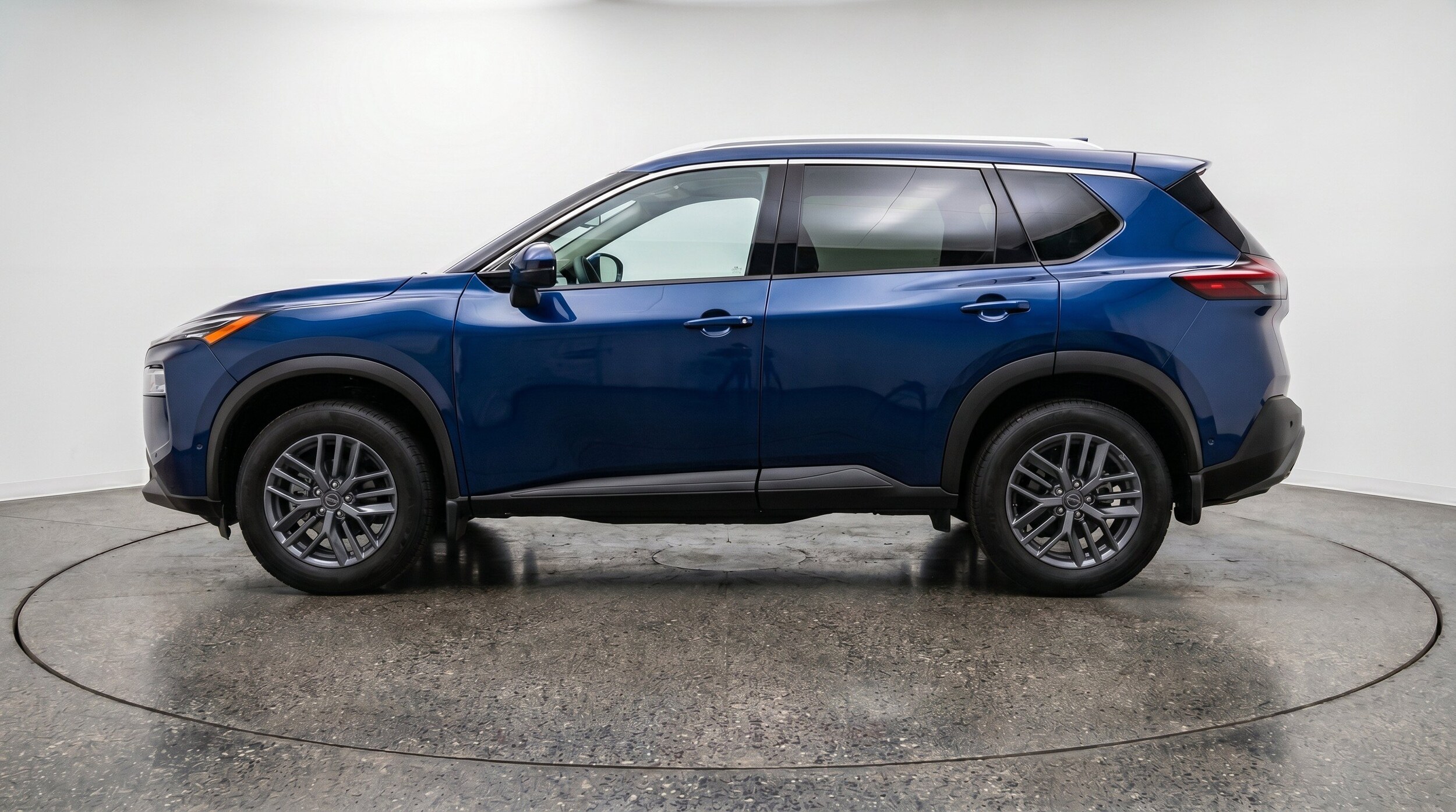 Thumbnail: 2026 Nissan Rogue - 5