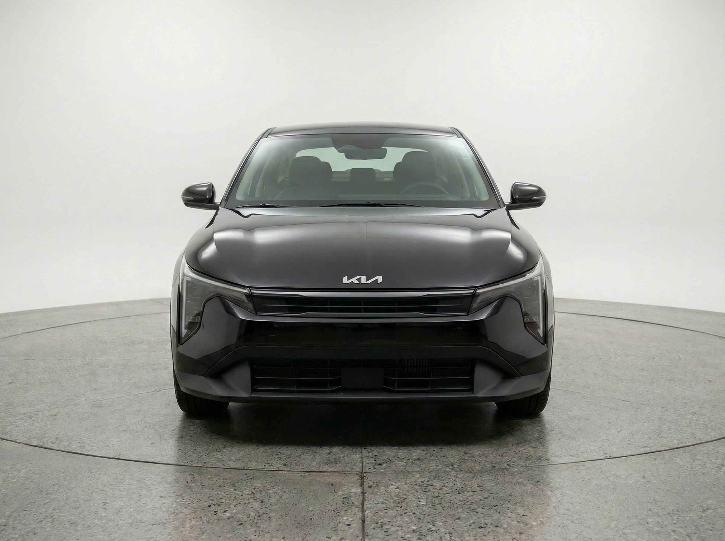 Thumbnail: 2025 Kia K4 - 2