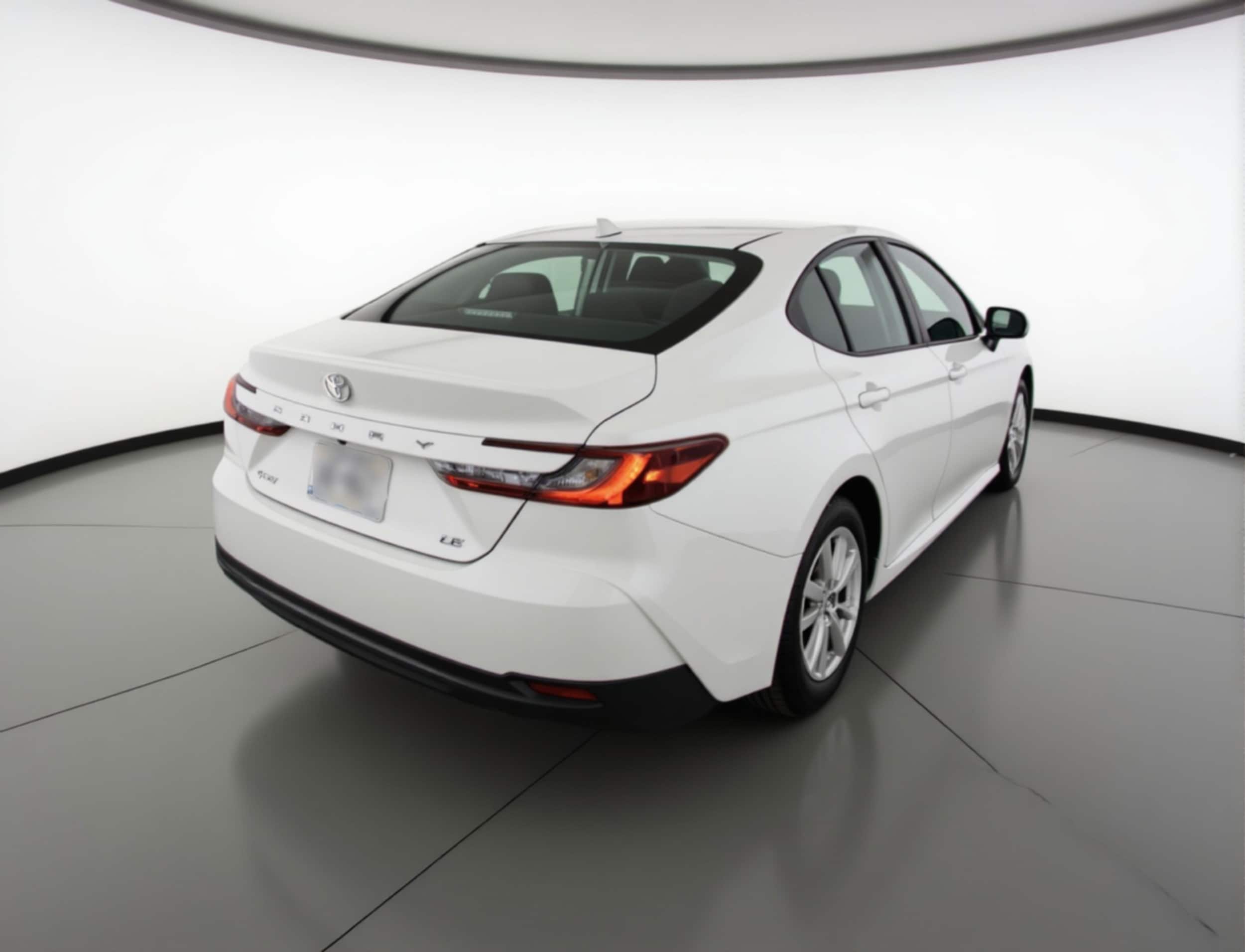 Thumbnail: 2025 Toyota Camry - 7