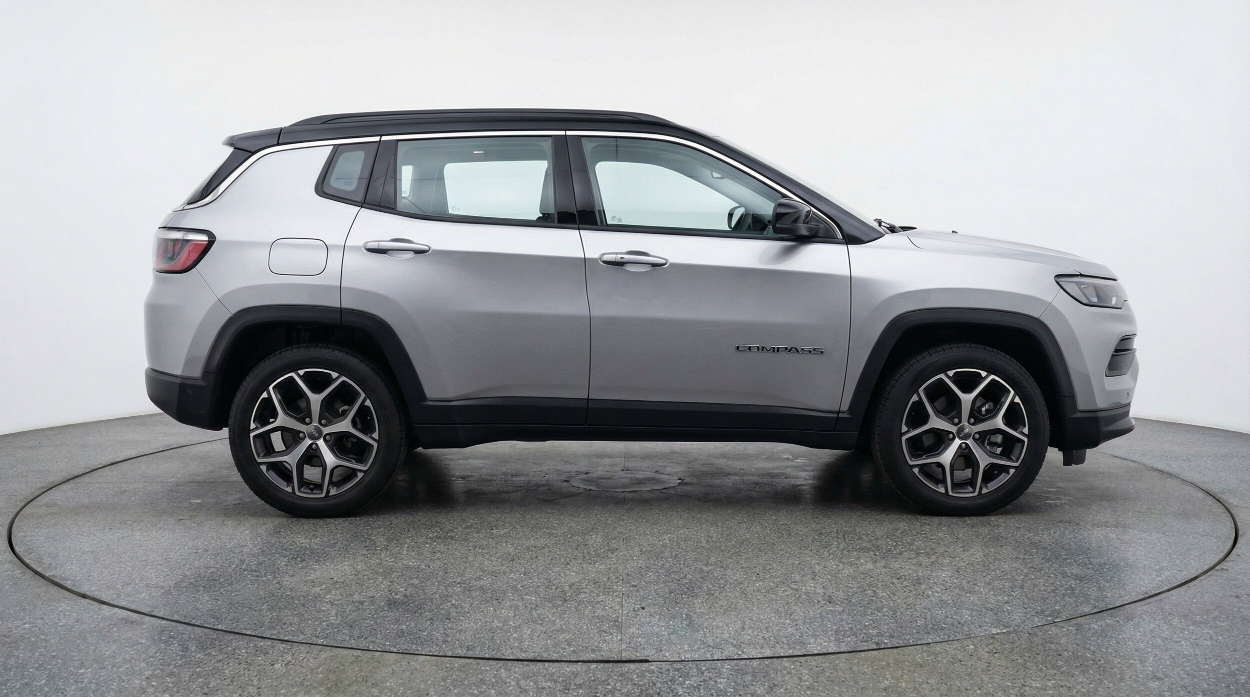 Thumbnail: 2025 Jeep Compass - 11