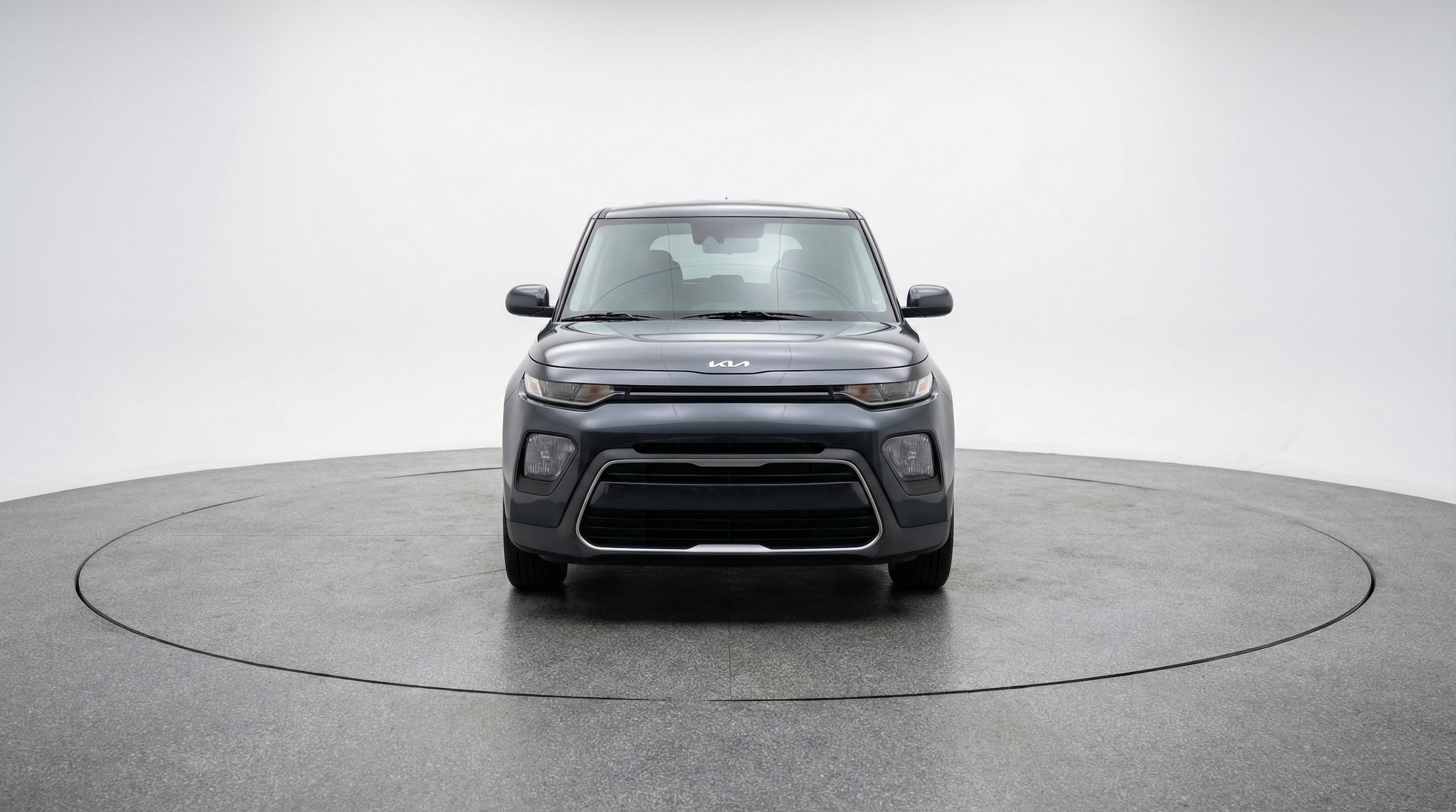 Thumbnail: 2025 Kia Soul - 2