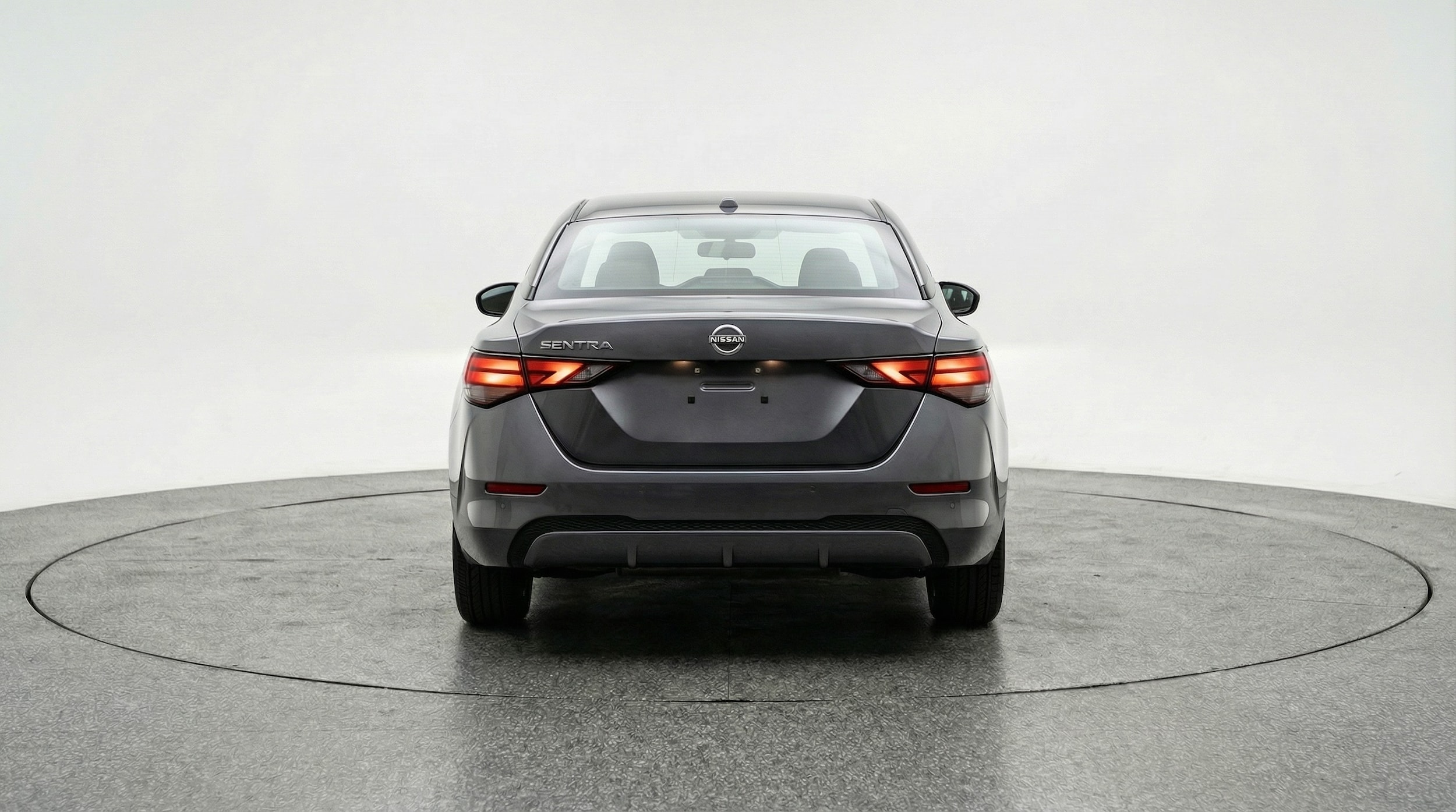 Thumbnail: 2025 Nissan Sentra - 6