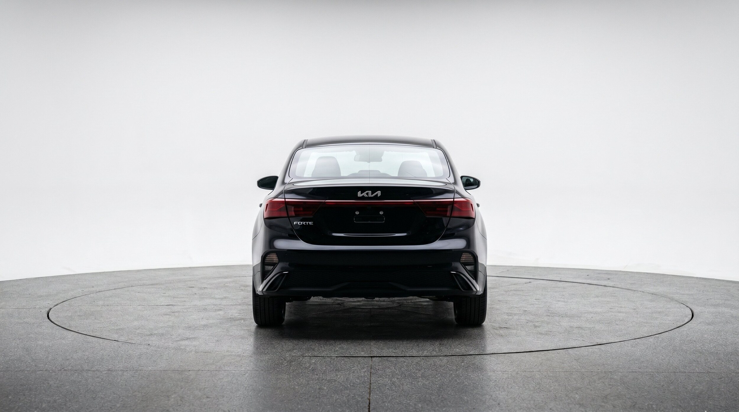 Thumbnail: 2024 Kia Forte - 7