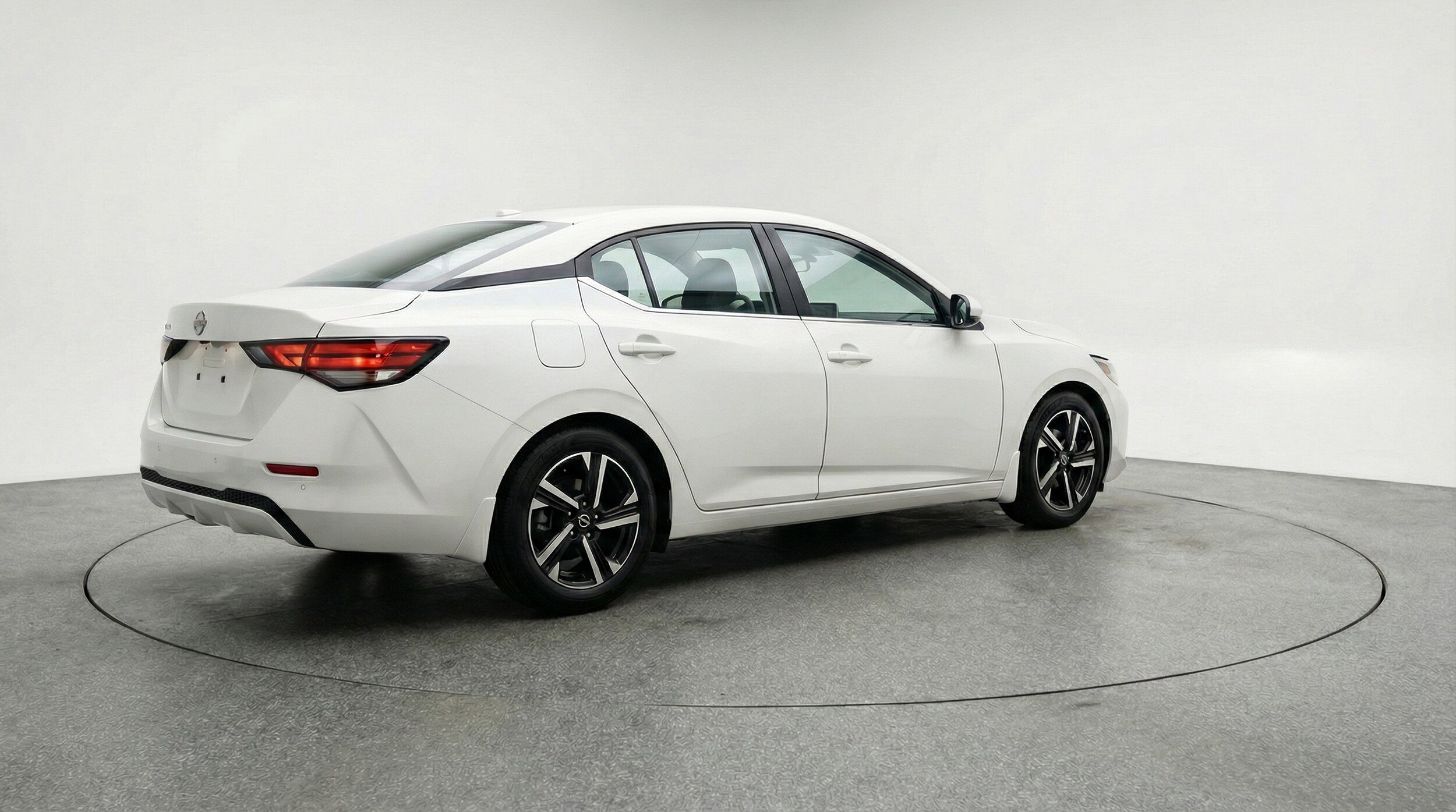 Thumbnail: 2025 Nissan Sentra - 9